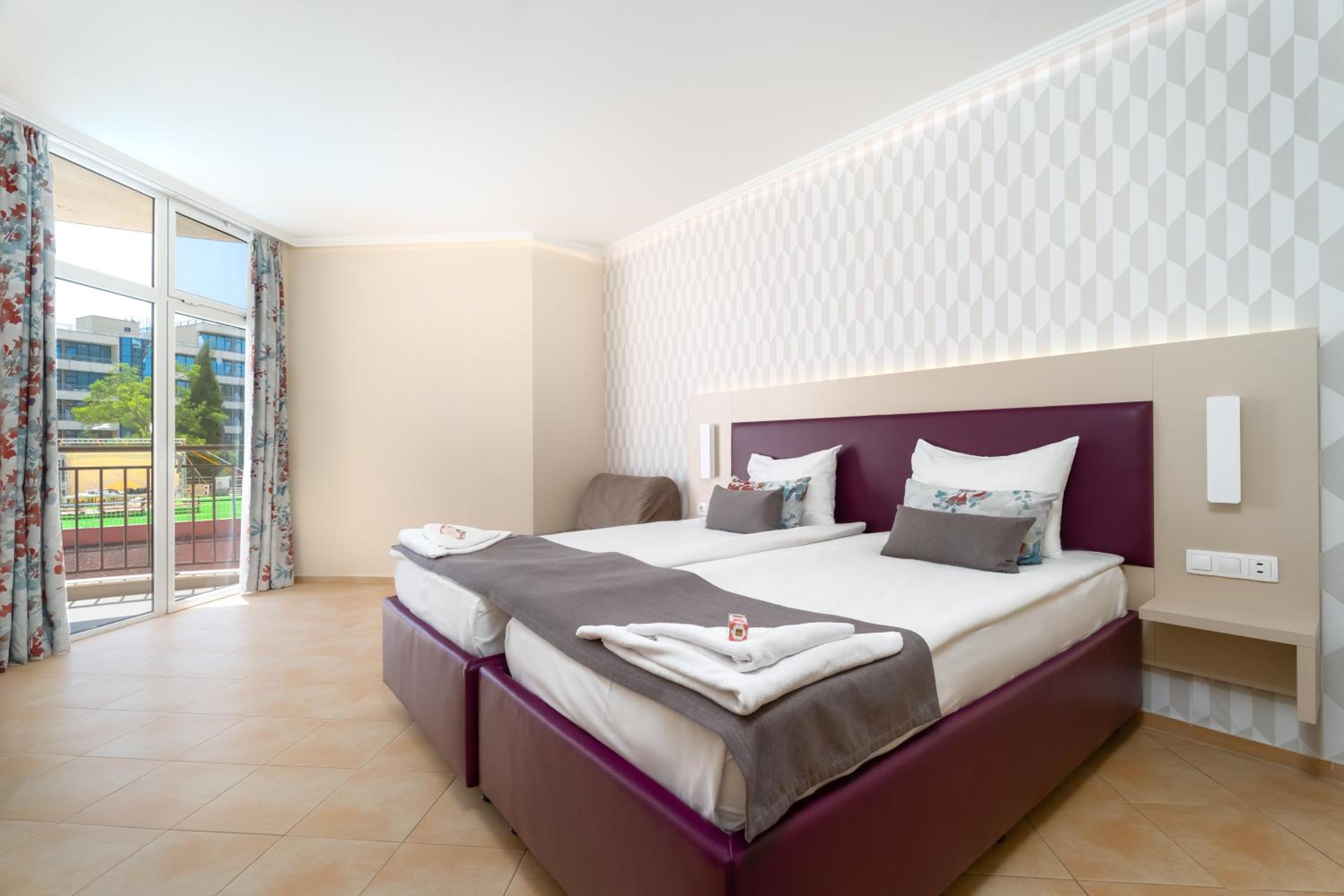 MPM Astoria Hotel - Ultra All Inclusive