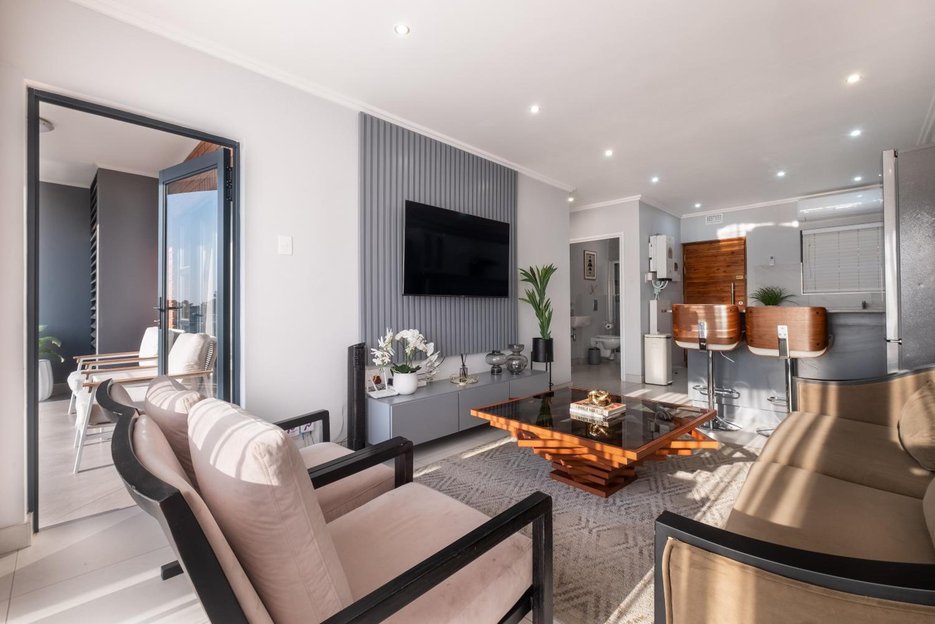 Summer Square Apartments view 3