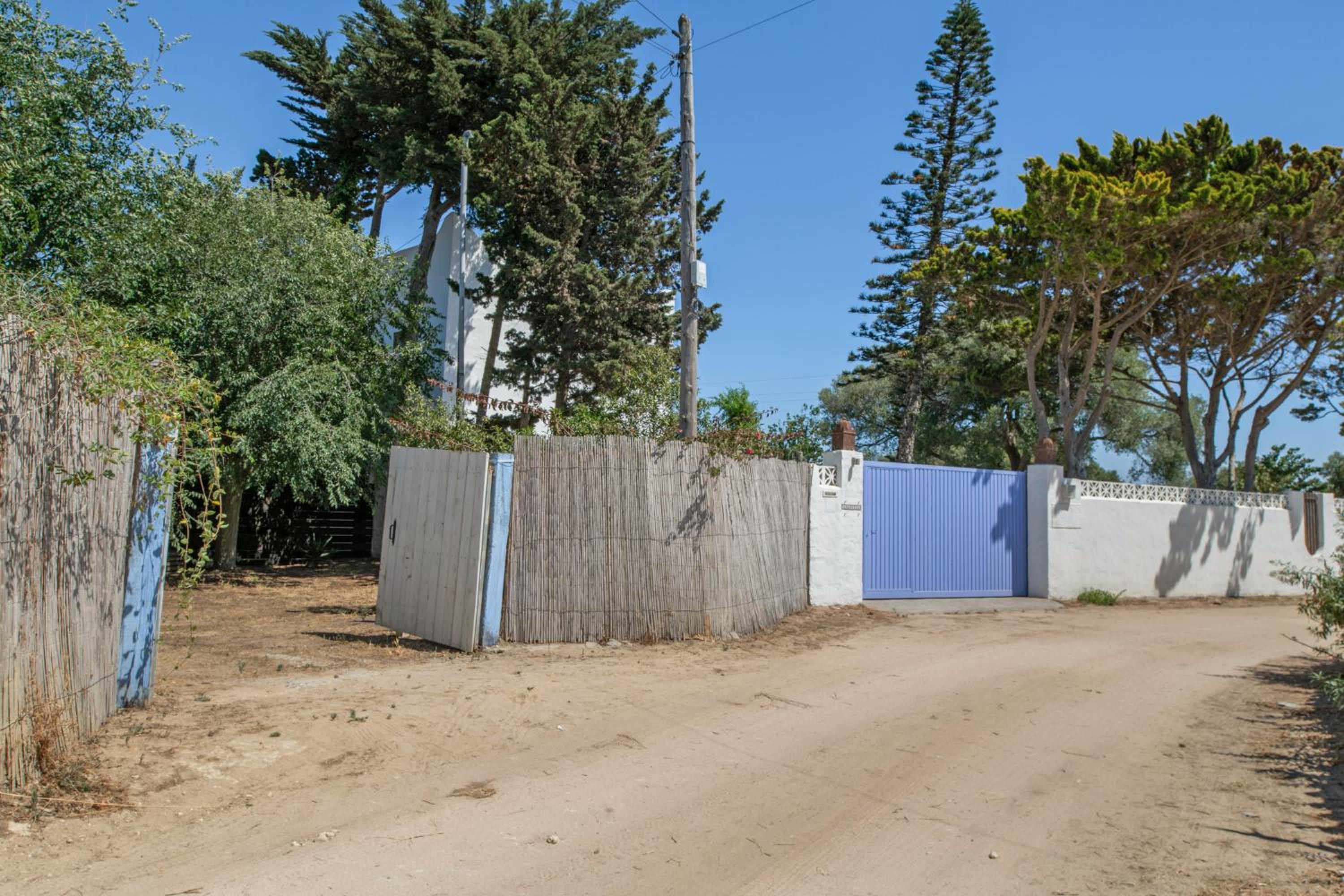 Casita Melendez