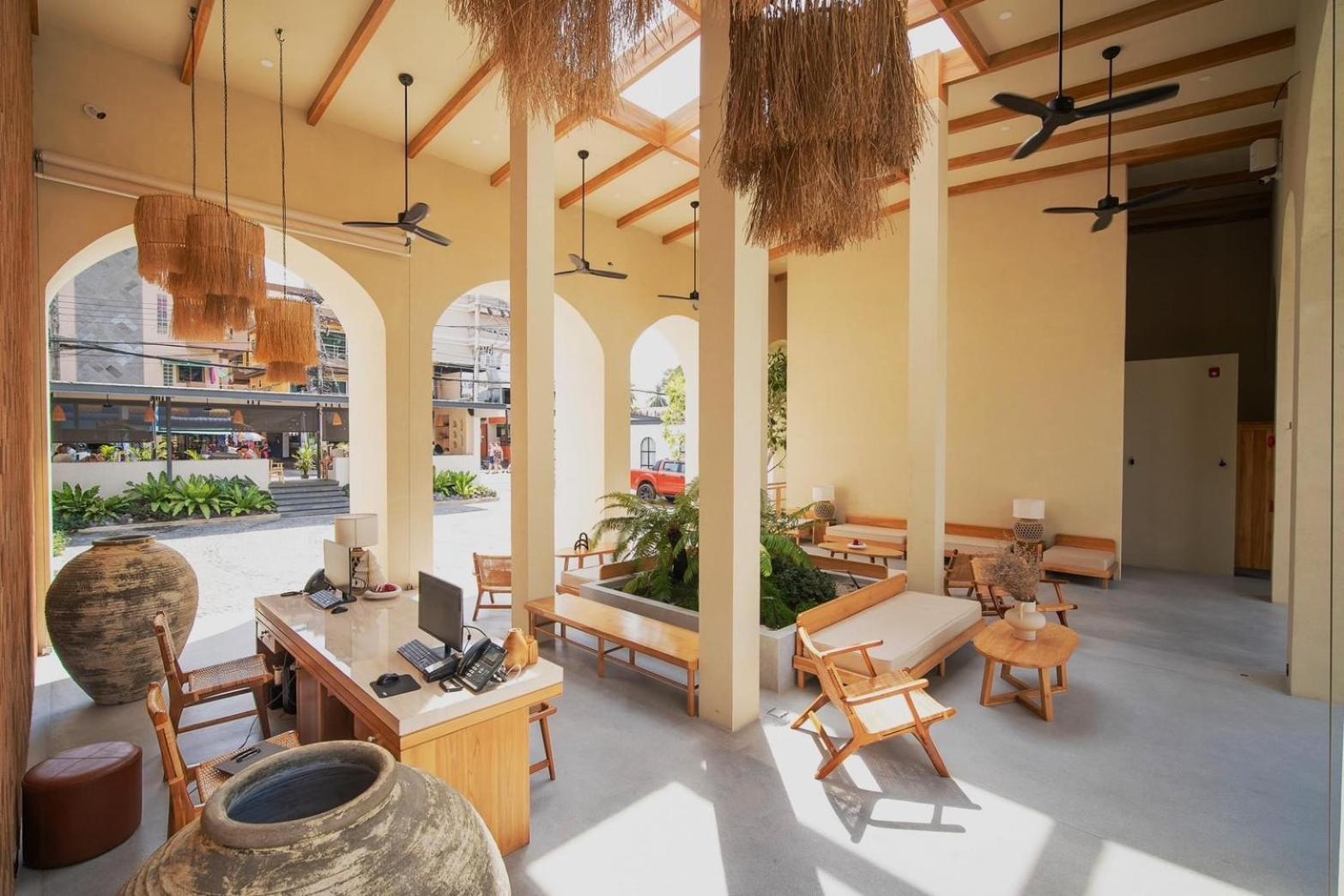 Eden Resort & Villas Phuket Patong