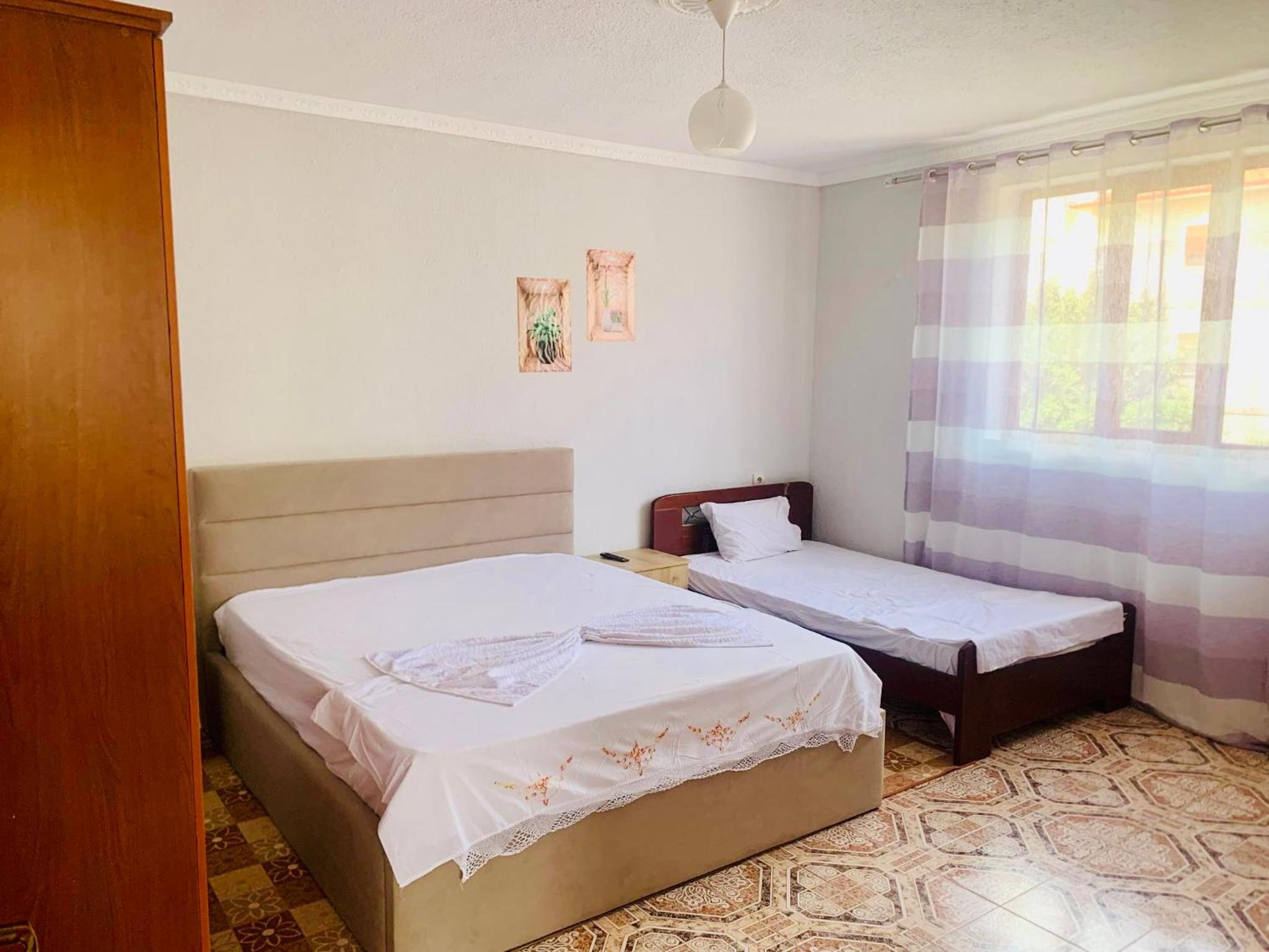 Guesthouse Ermali