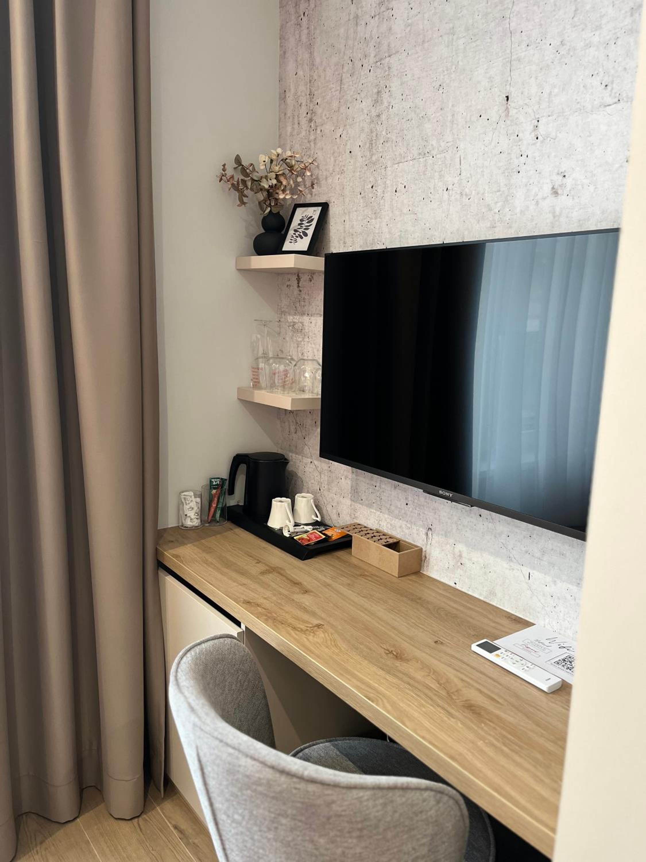 Rina Apartments
