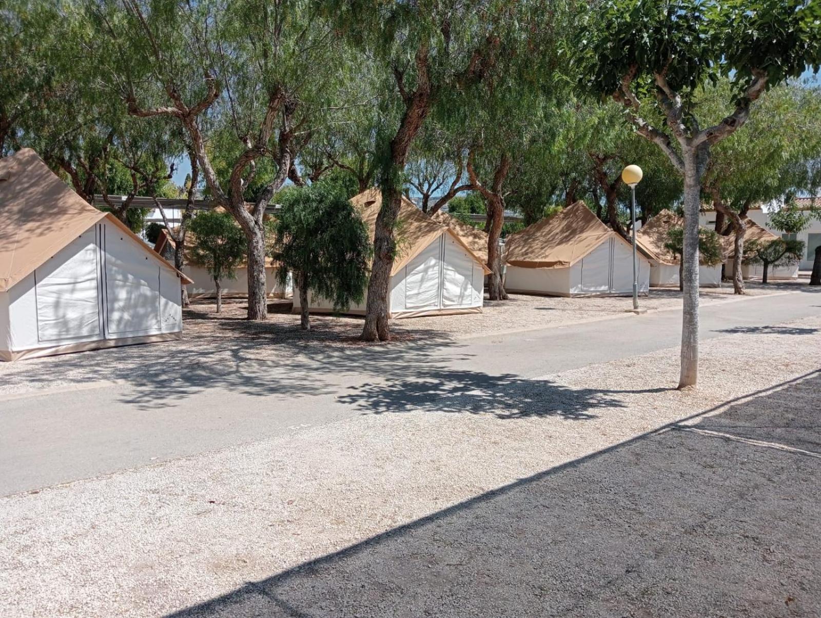 wecamp Jávea