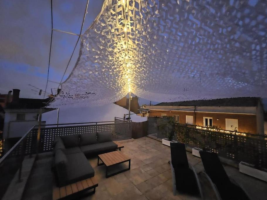 roof