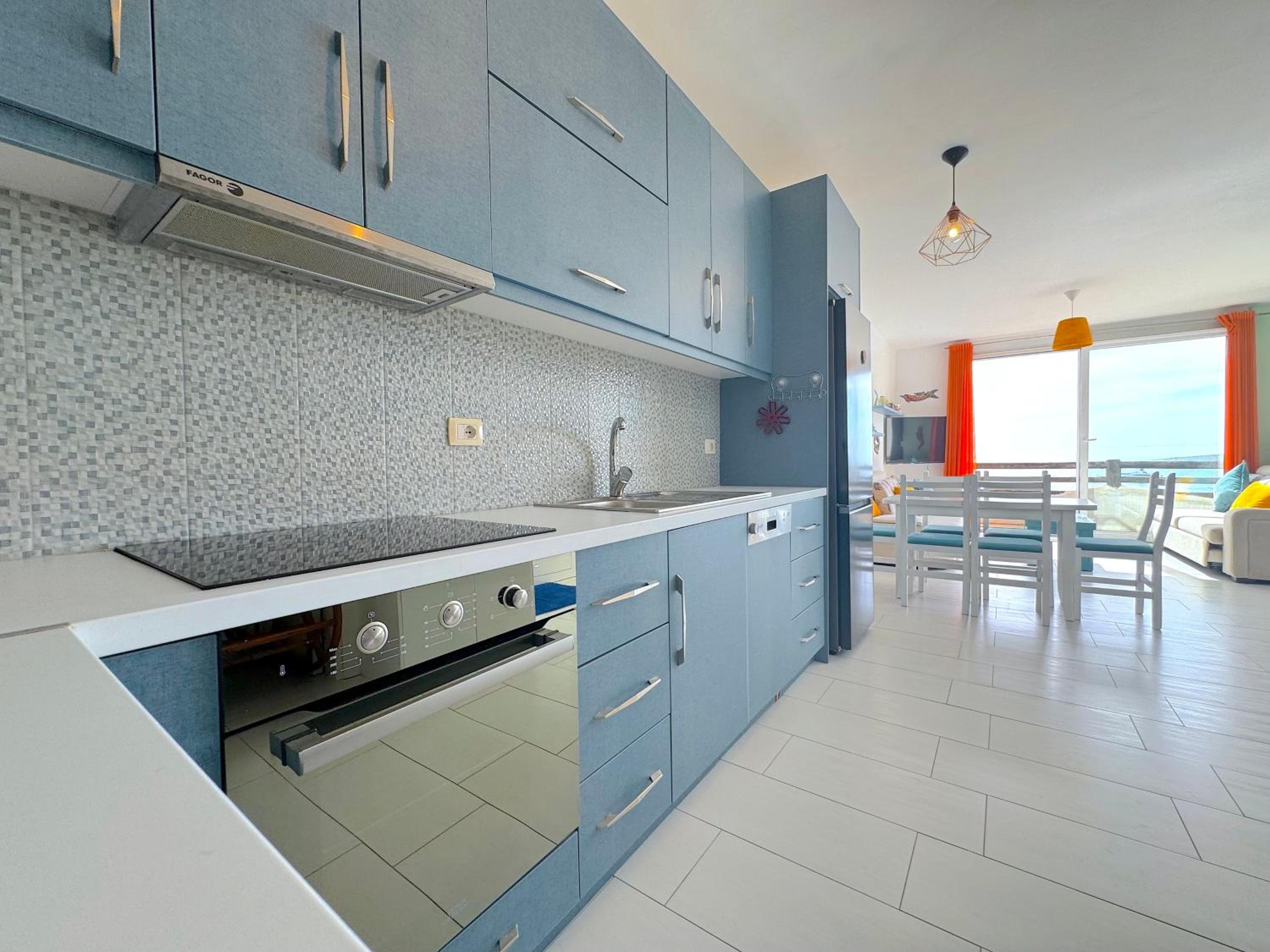 Picco Luxury Studio Apartment, Bougainville Bay