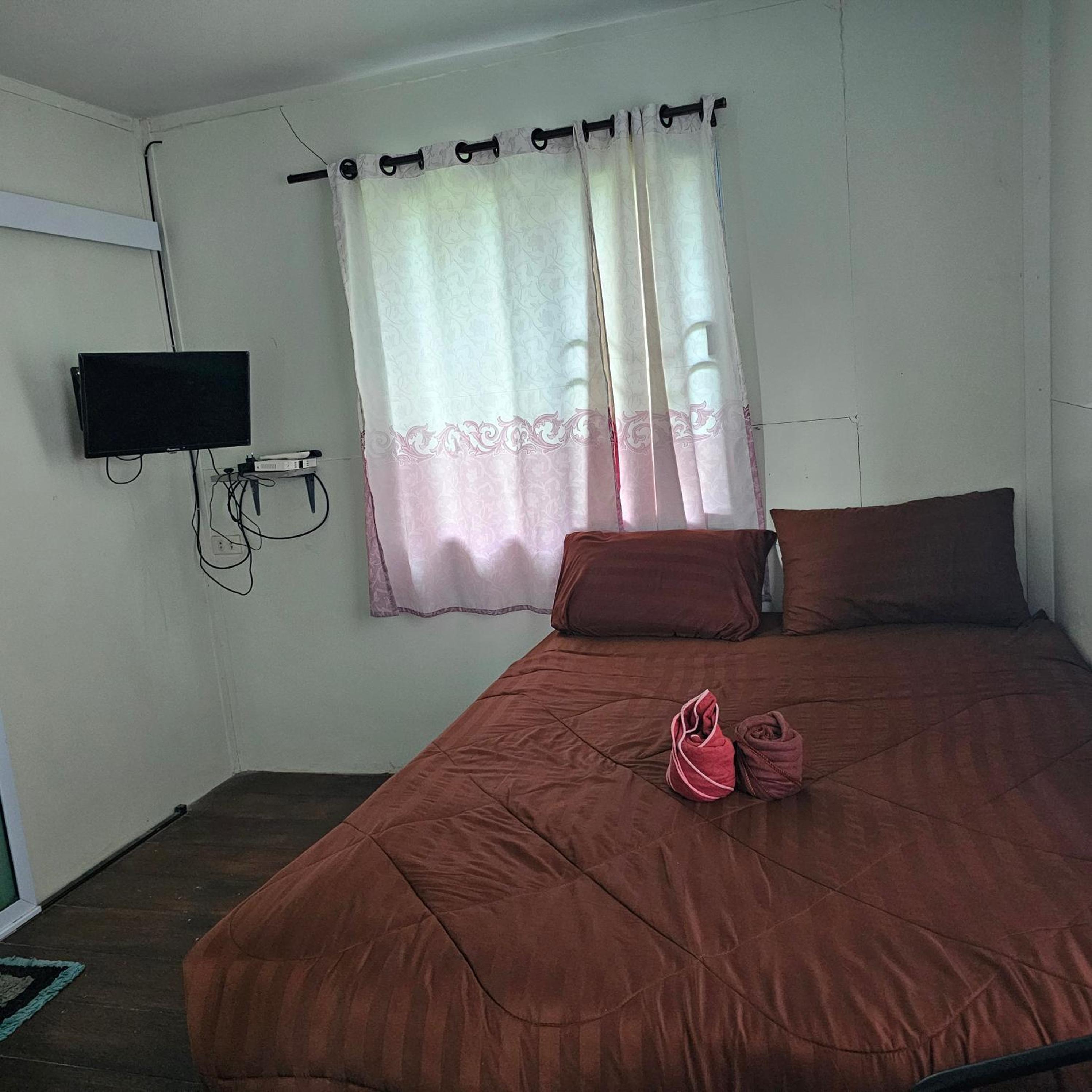 Bansuan Inthanon Resort