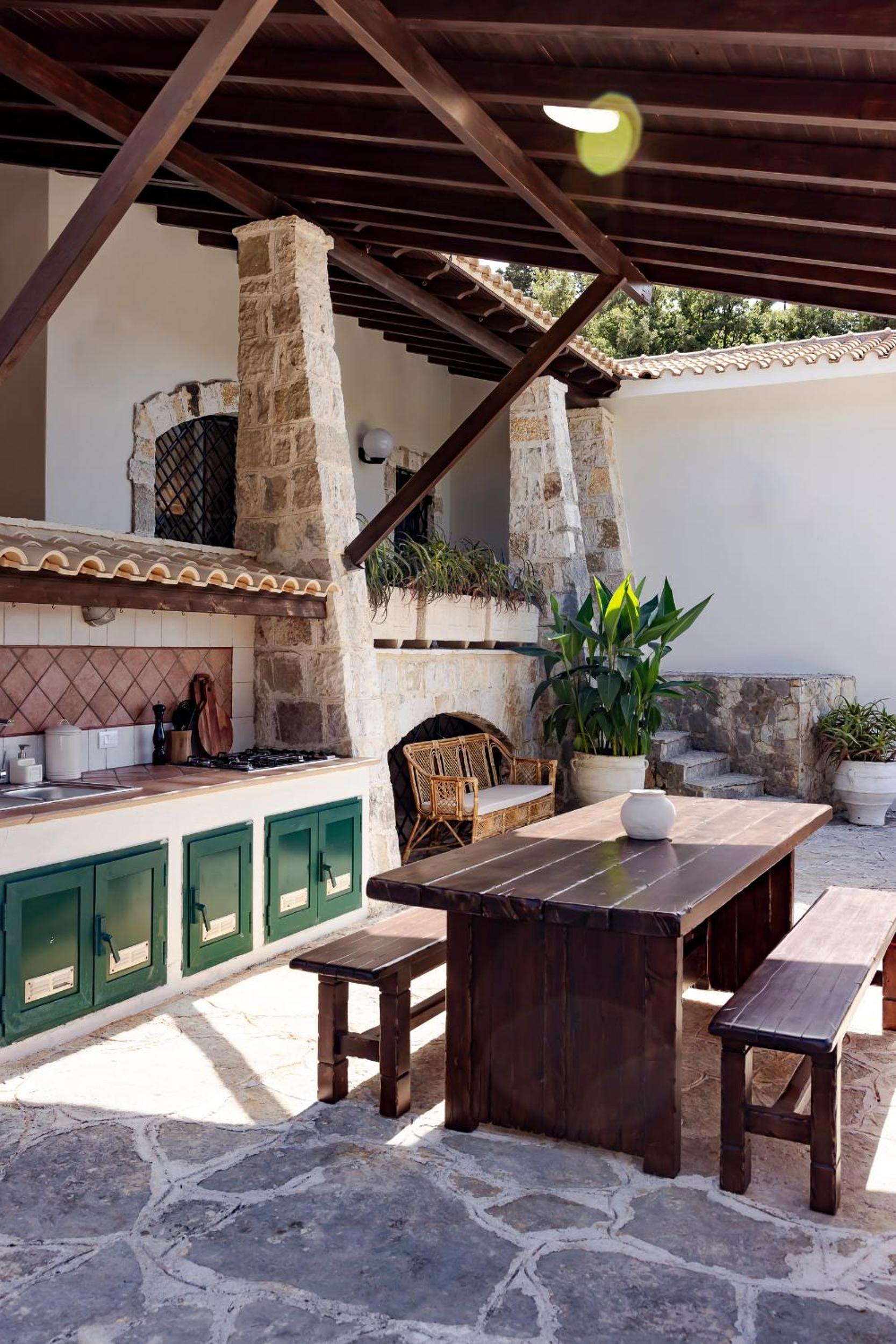 Mount Minis - Casa Piero