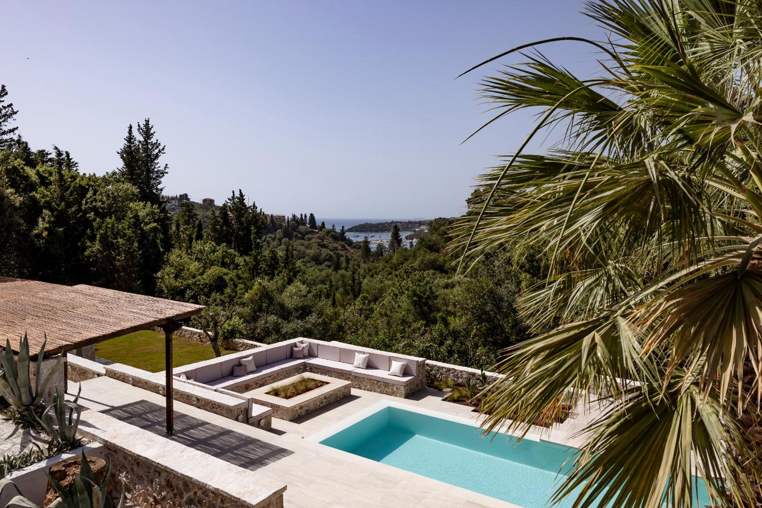 Mount Minis - Casa Piero