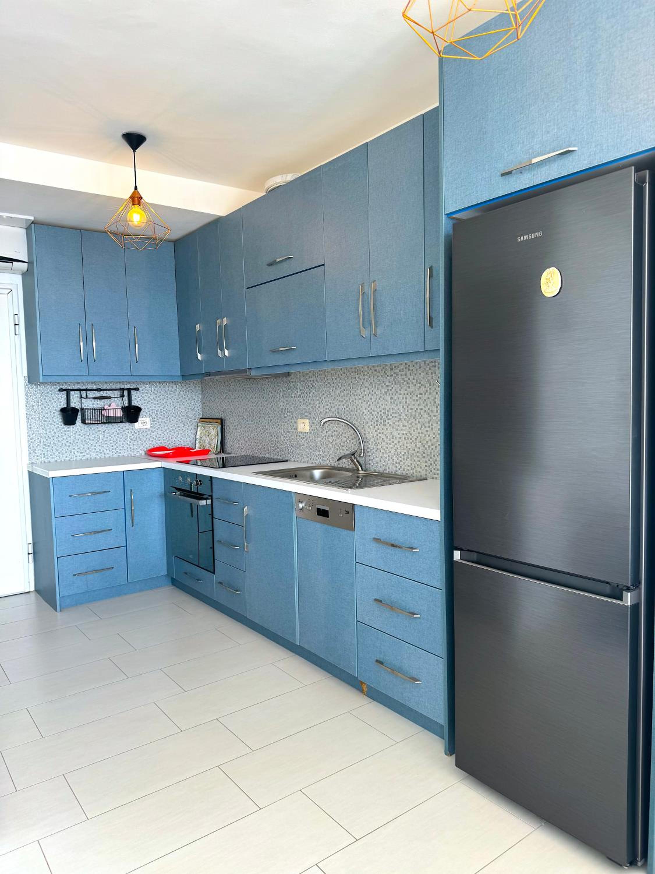 Picco Luxury Studio Apartment, Bougainville Bay