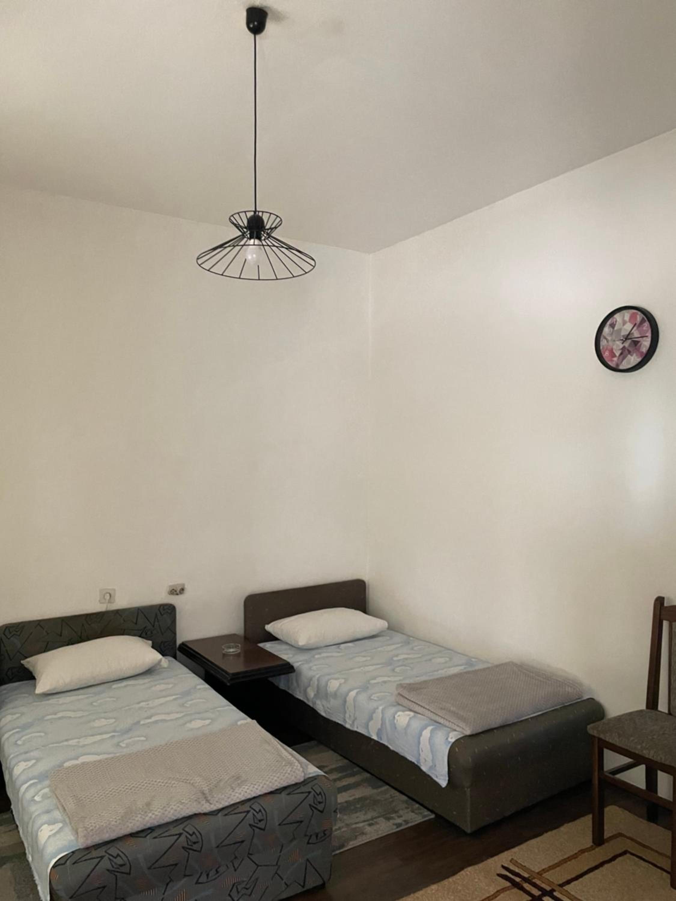 Apartment Dalia