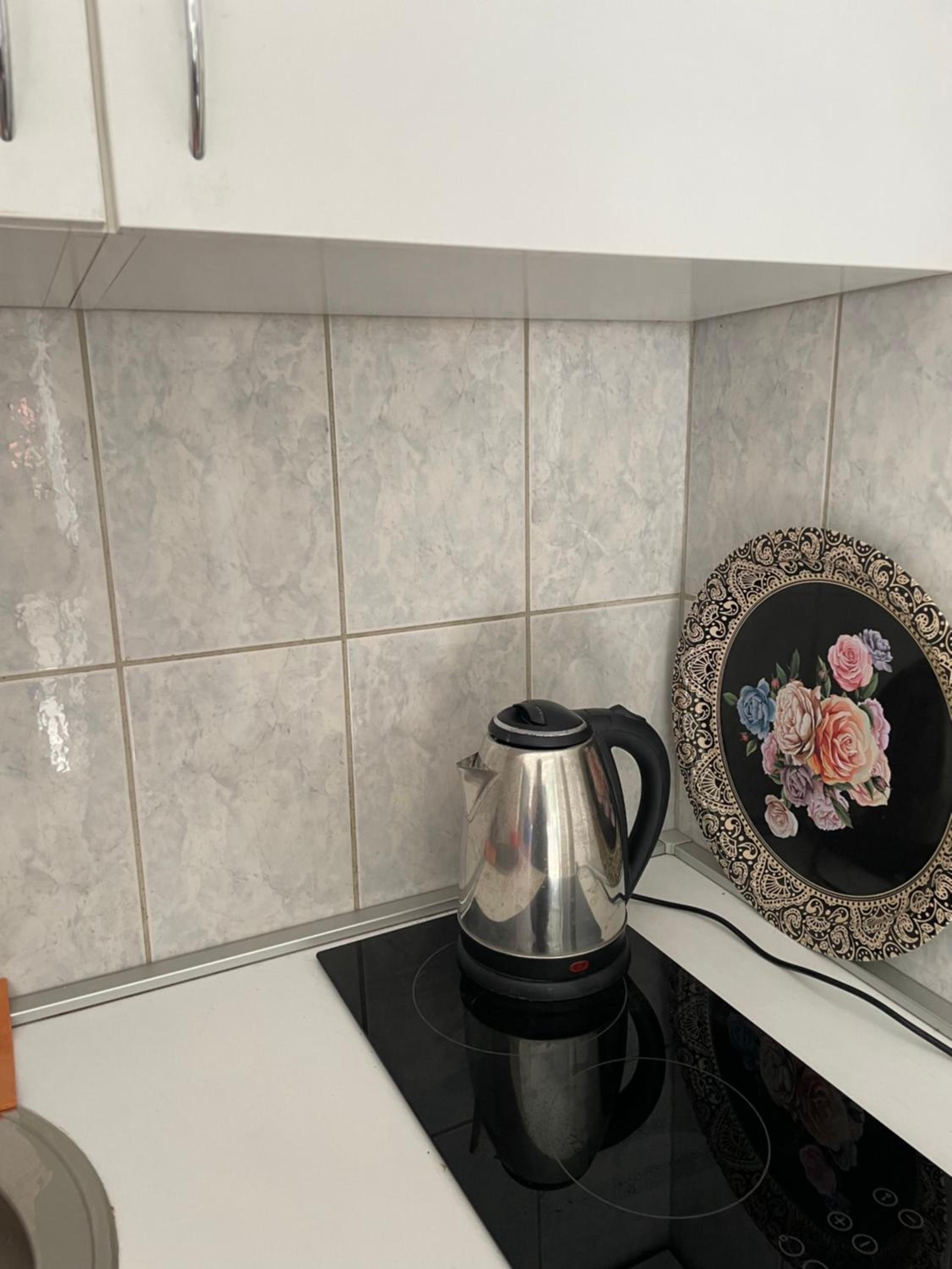 Apartment Dalia