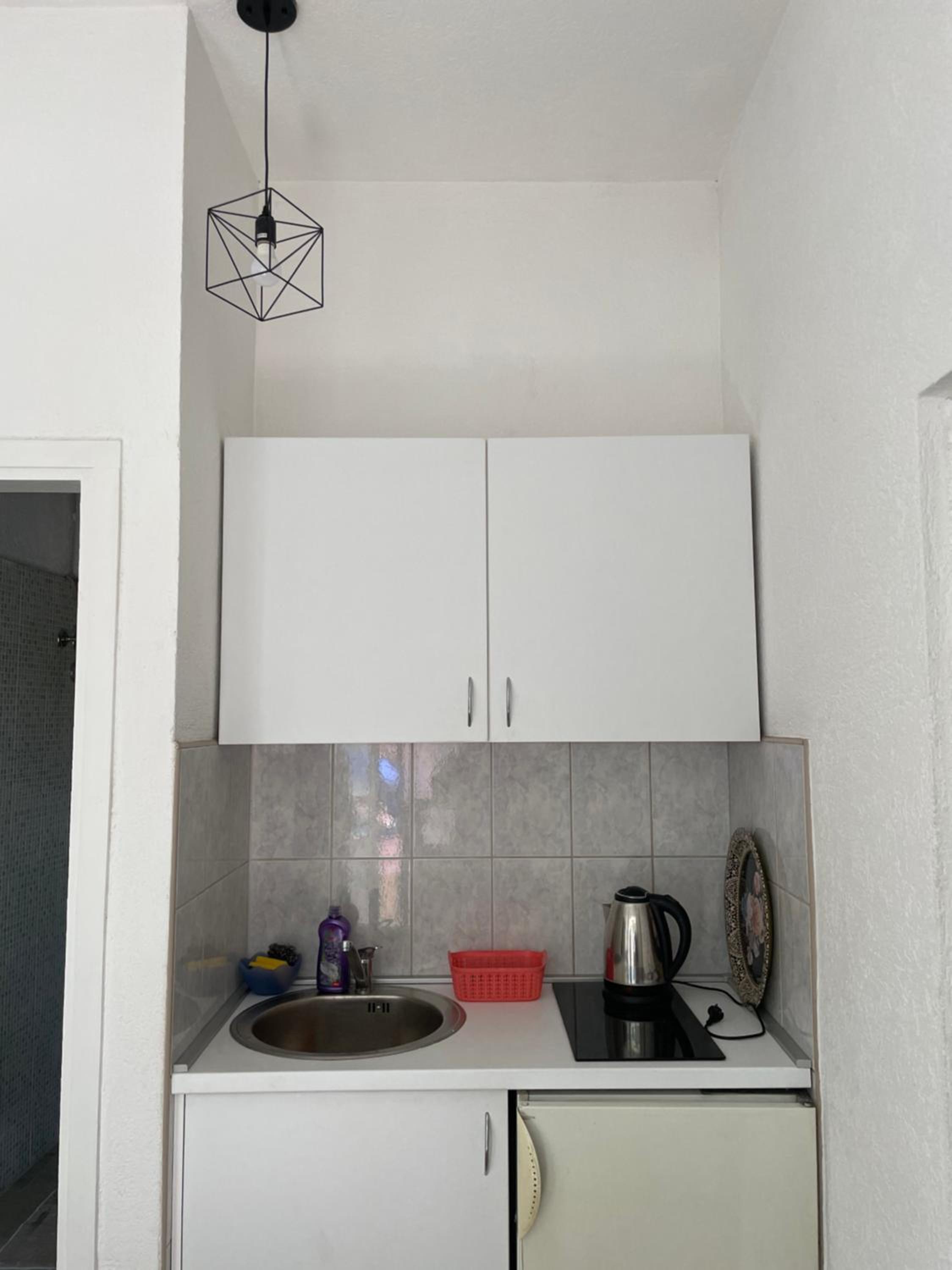 Apartment Dalia