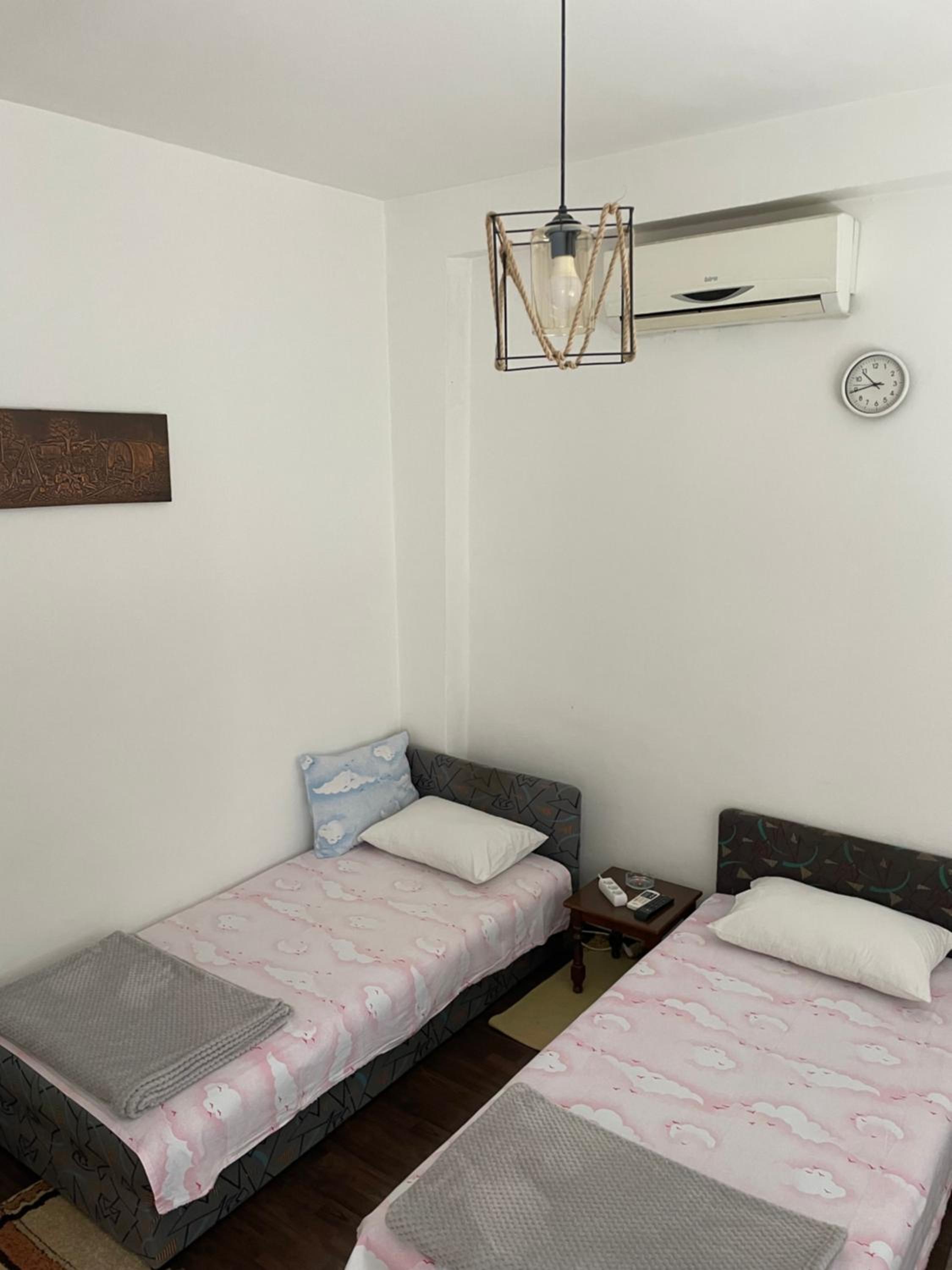 Apartment Dalia