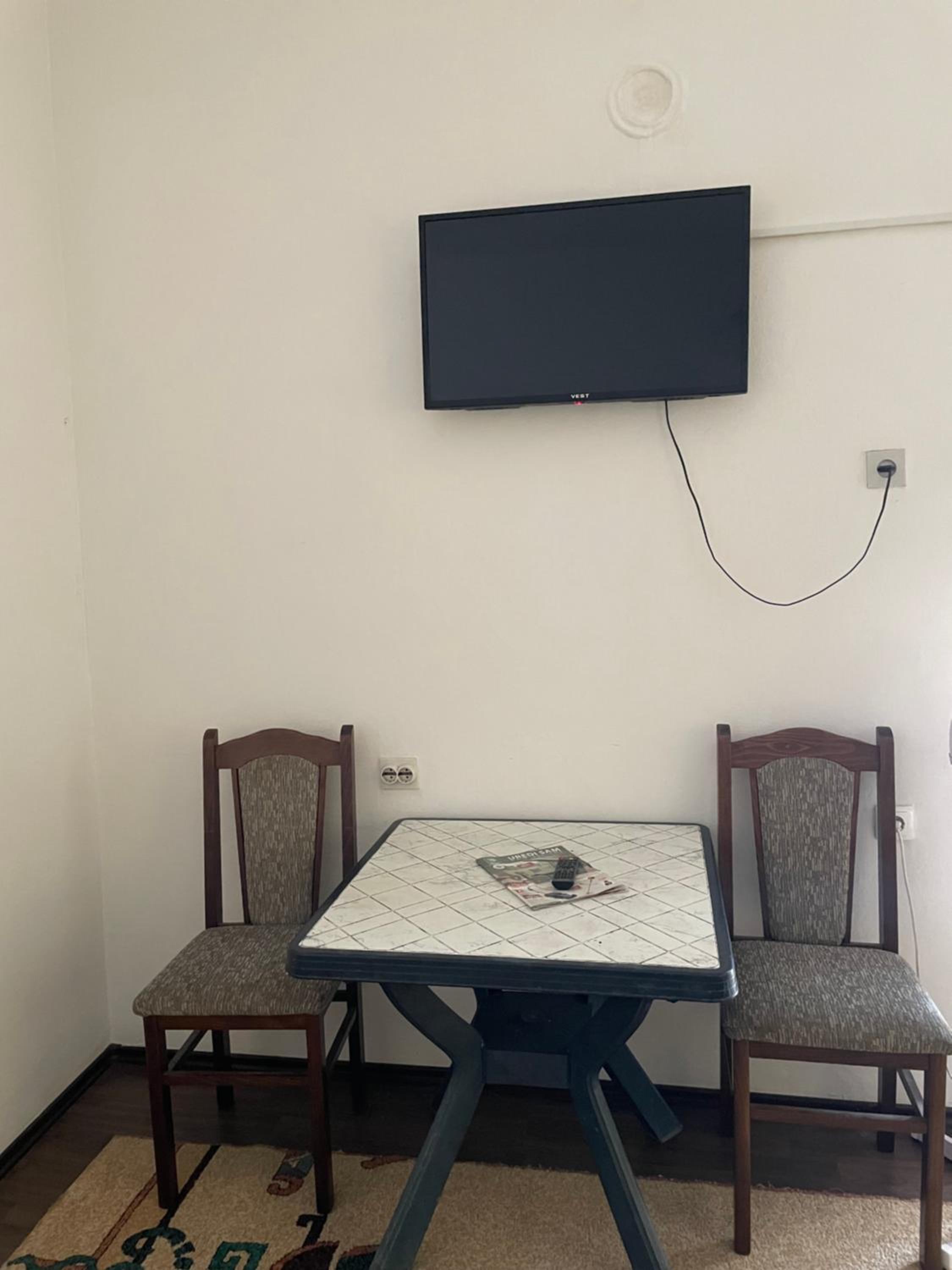Apartment Dalia