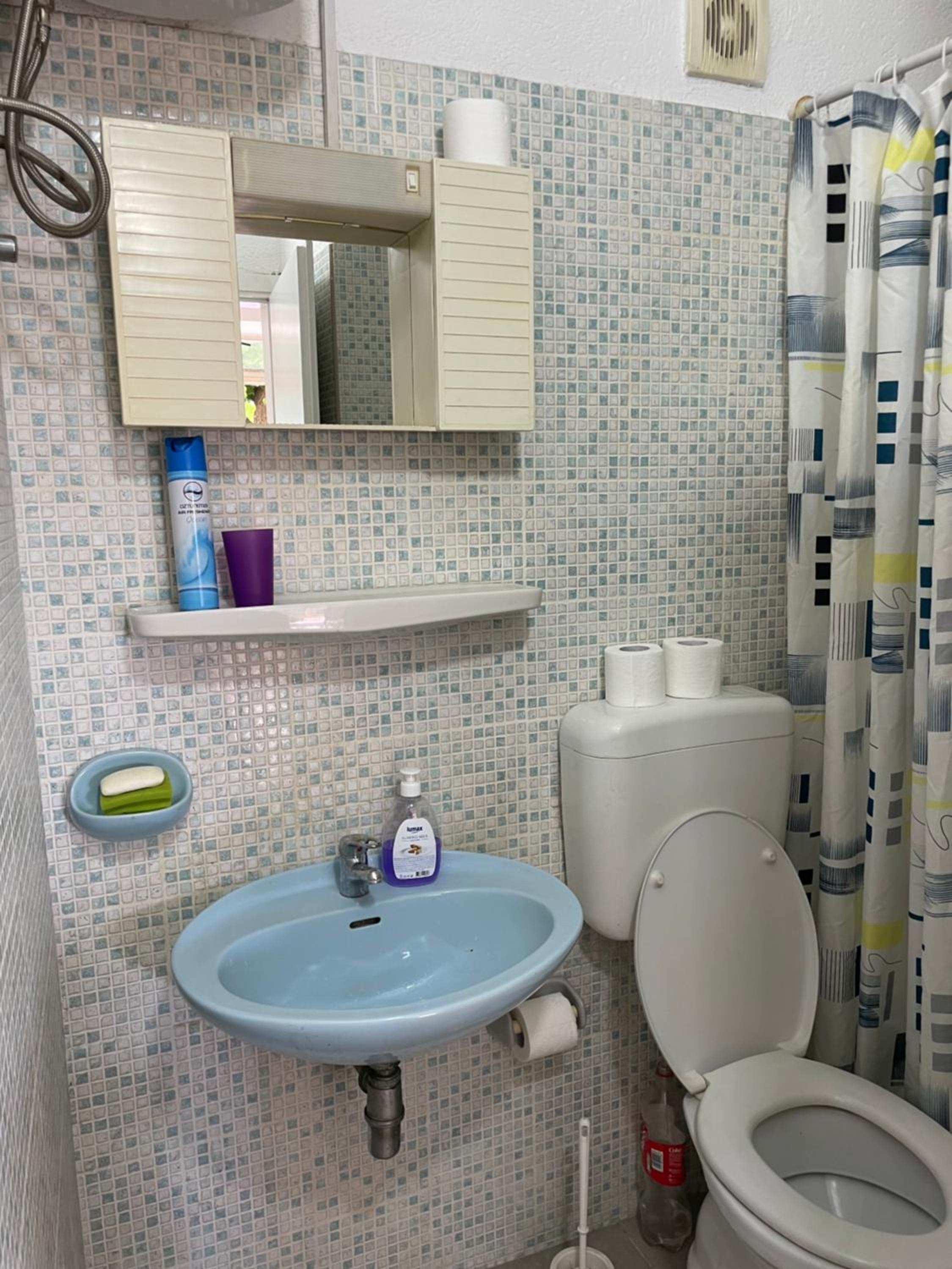 Apartment Dalia