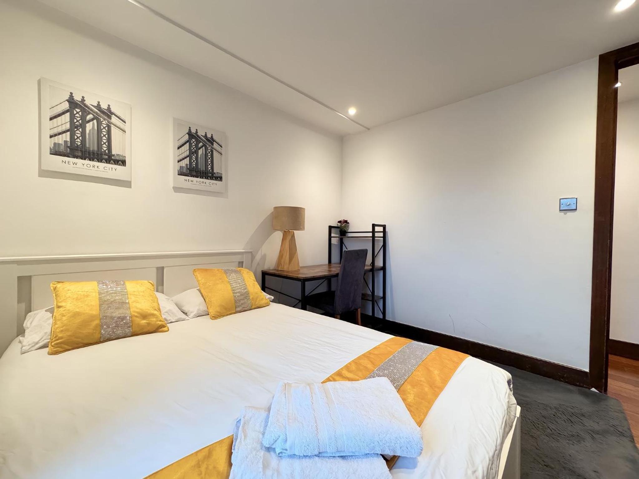 The Kensington Residences