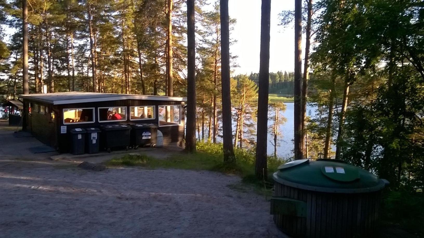 Solliden Camping