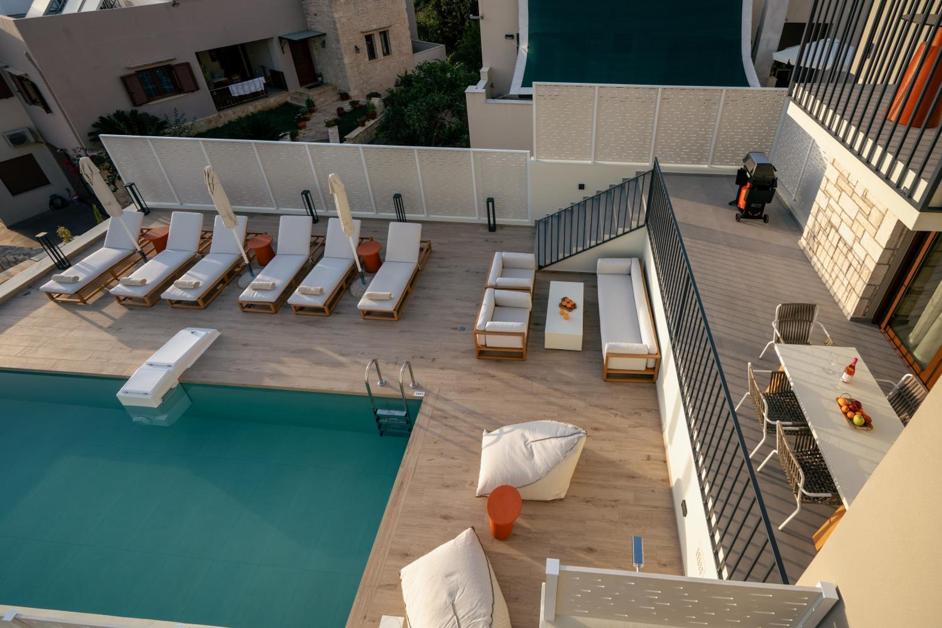 Aesthete Villas