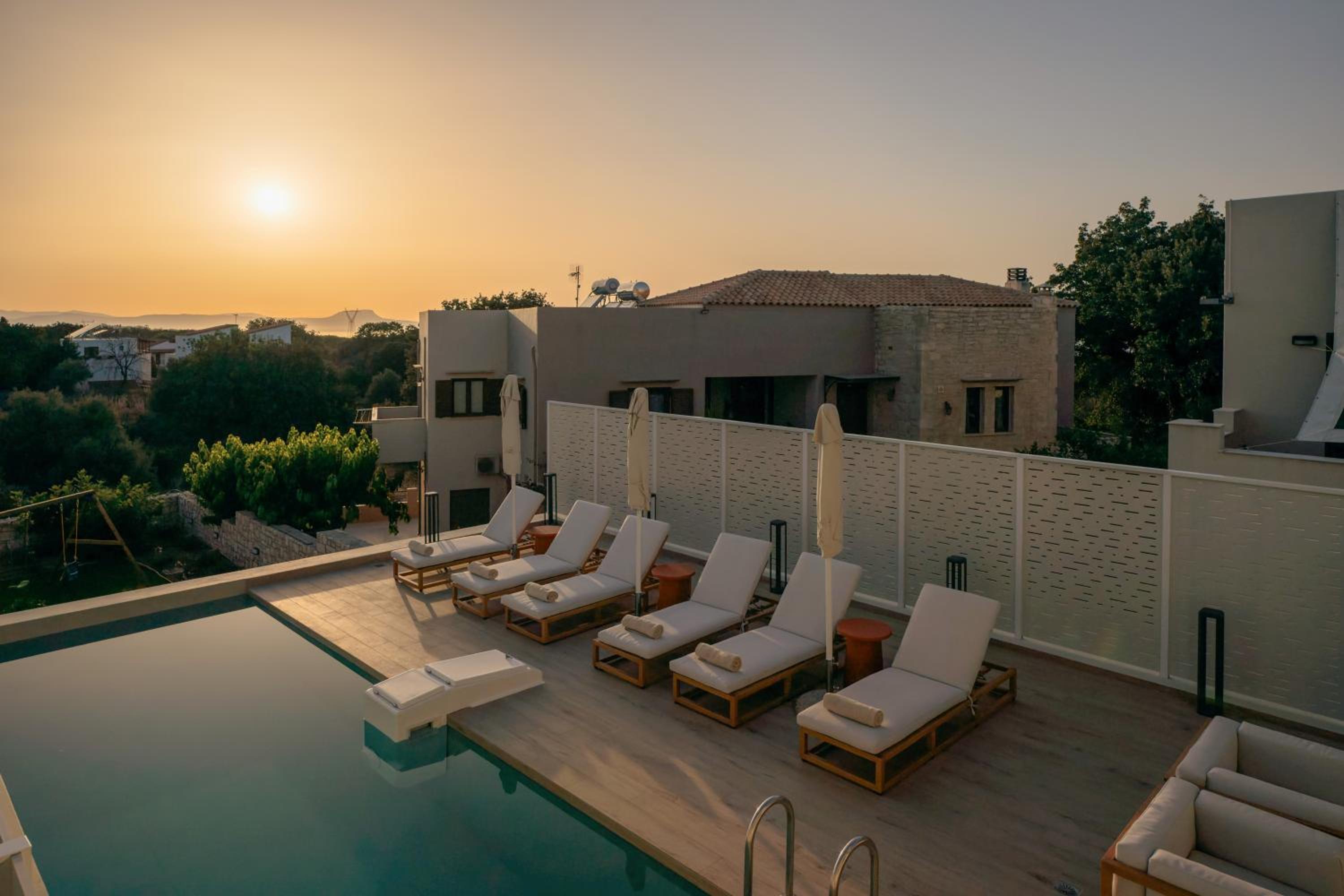 Aesthete Villas