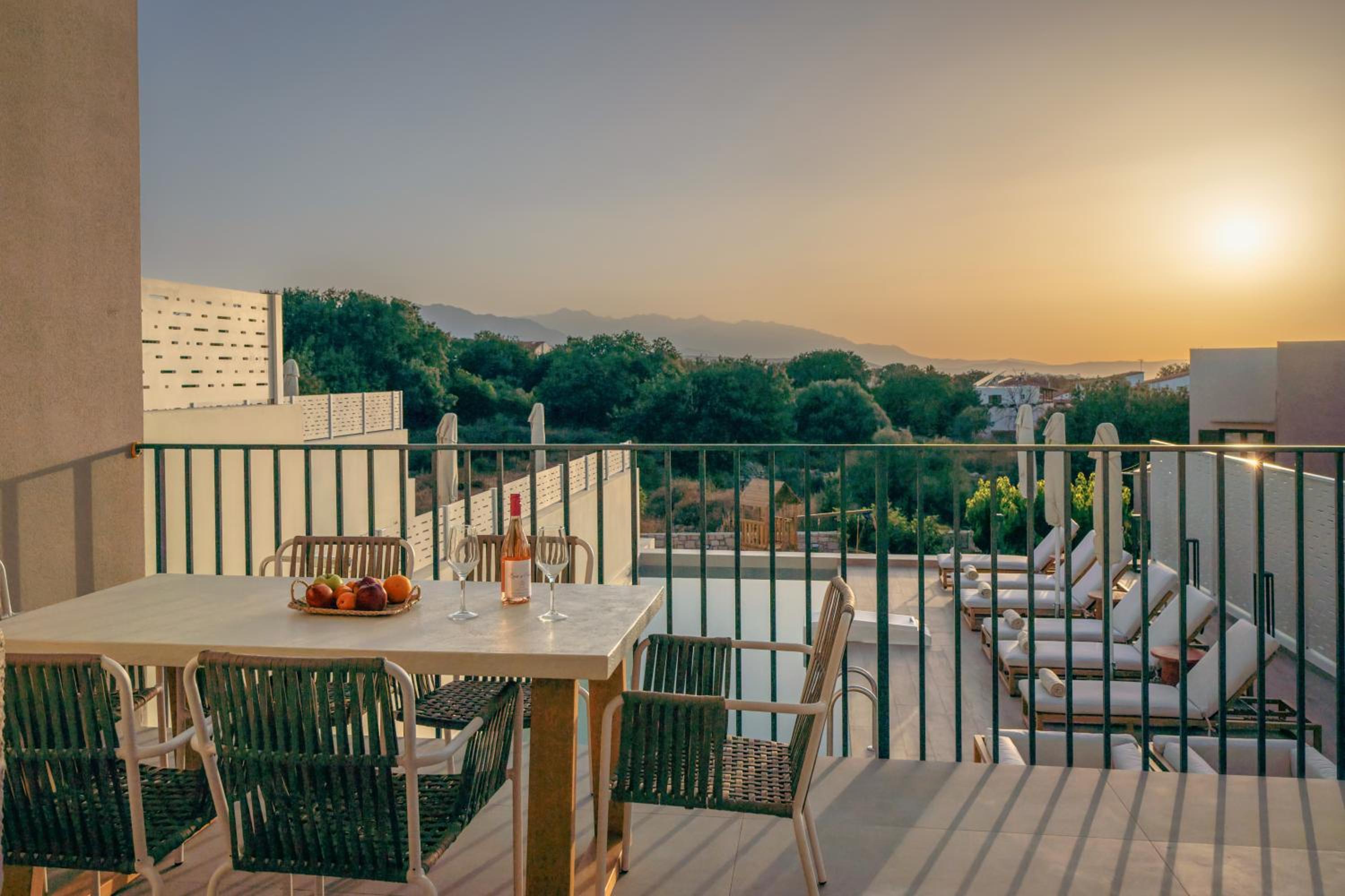 Aesthete Villas