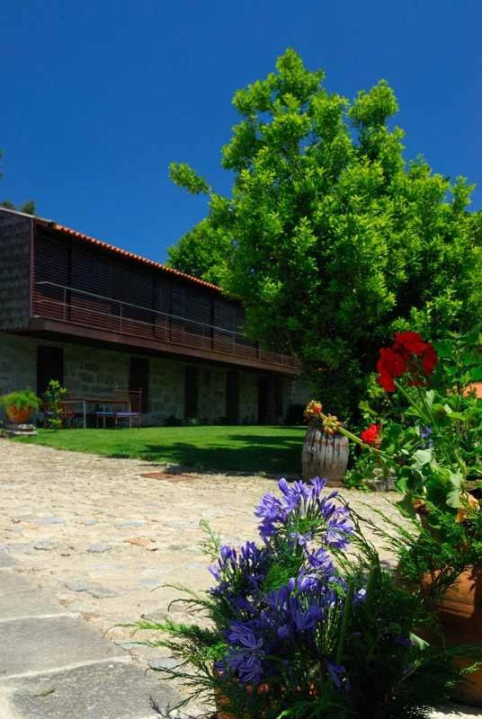 Quinta do Mosteiro