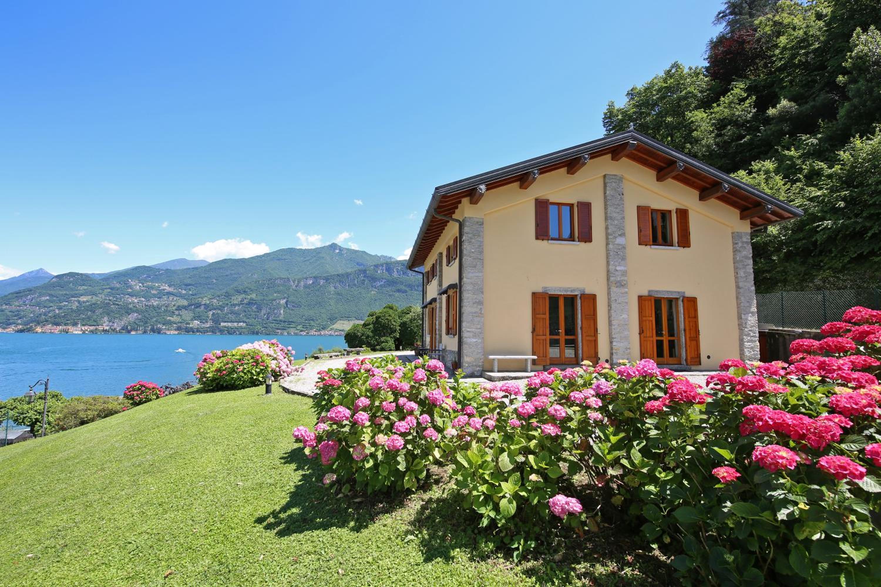 Villa La Punta photo 1