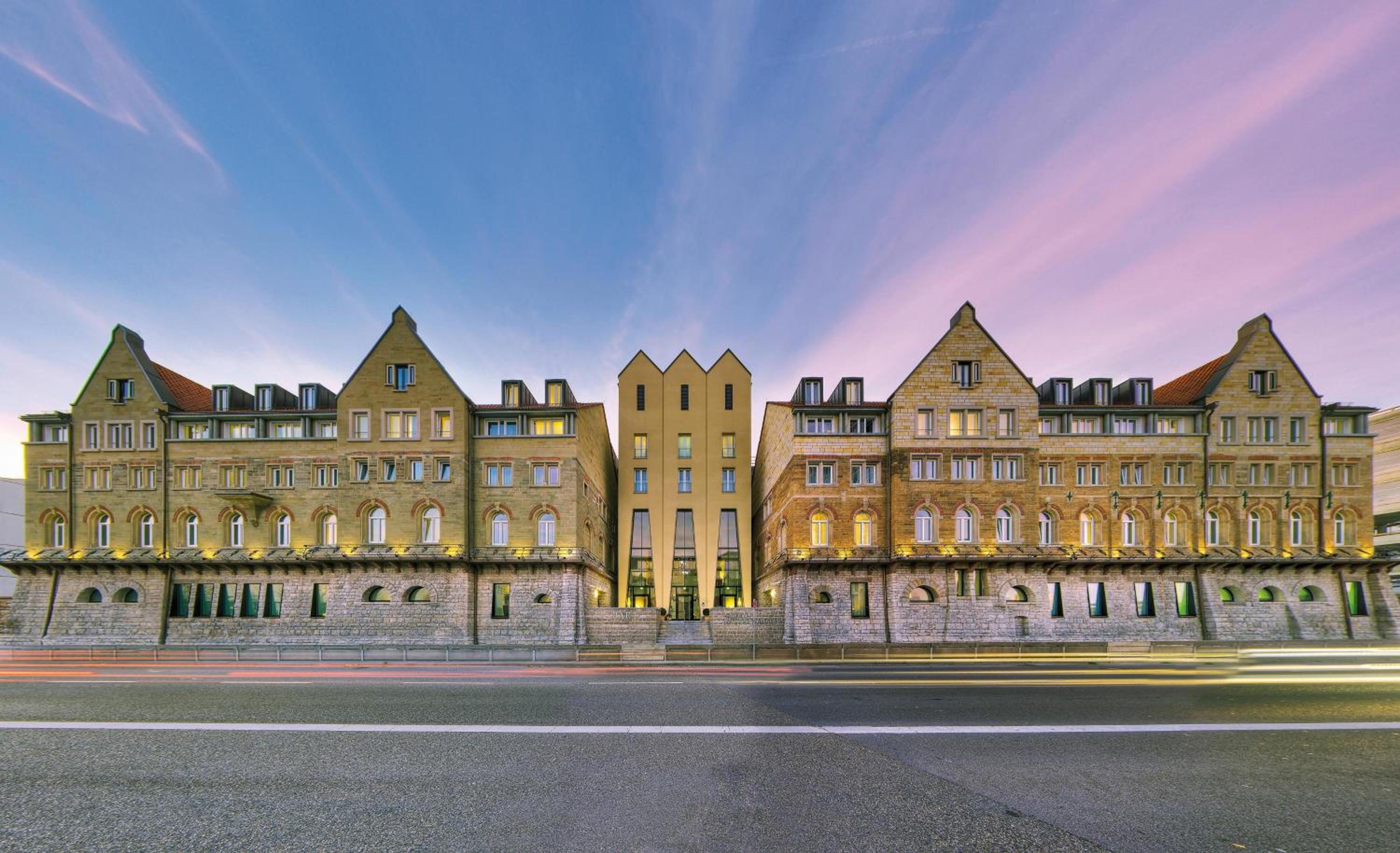 Hotel ARCOTEL Camino Stuttgart - Image 1