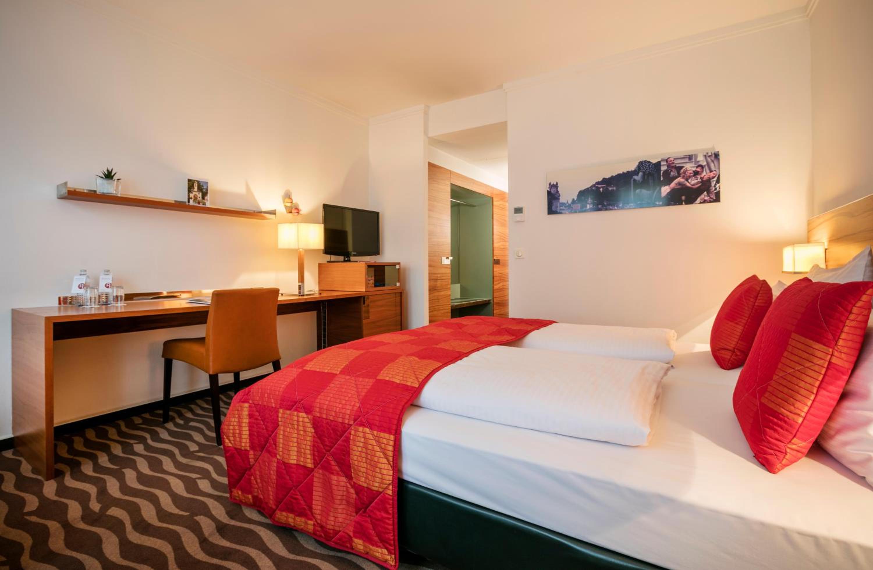 Salzburg Vacations - ARCOTEL Castellani Salzburg - Property Image 6