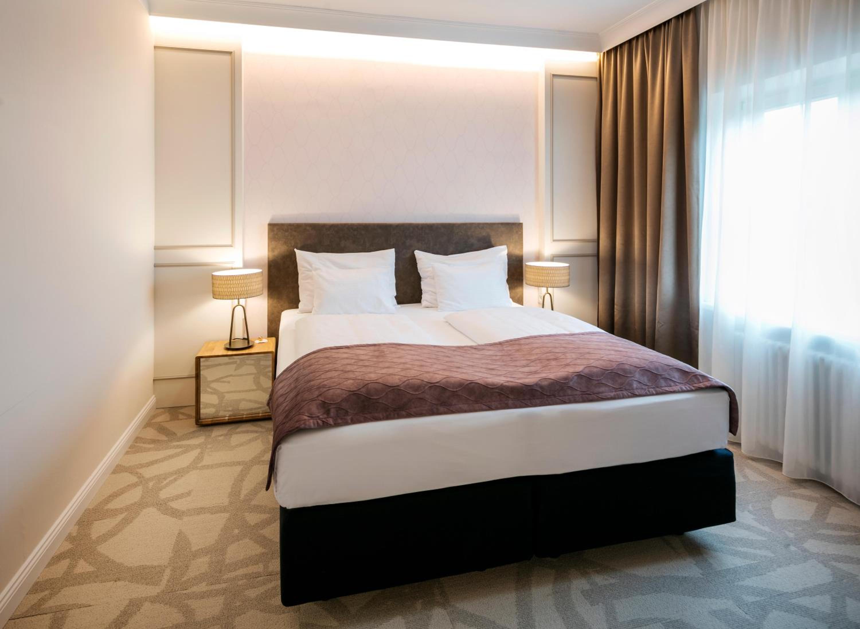 Salzburg Vacations - ARCOTEL Castellani Salzburg - Property Image 31