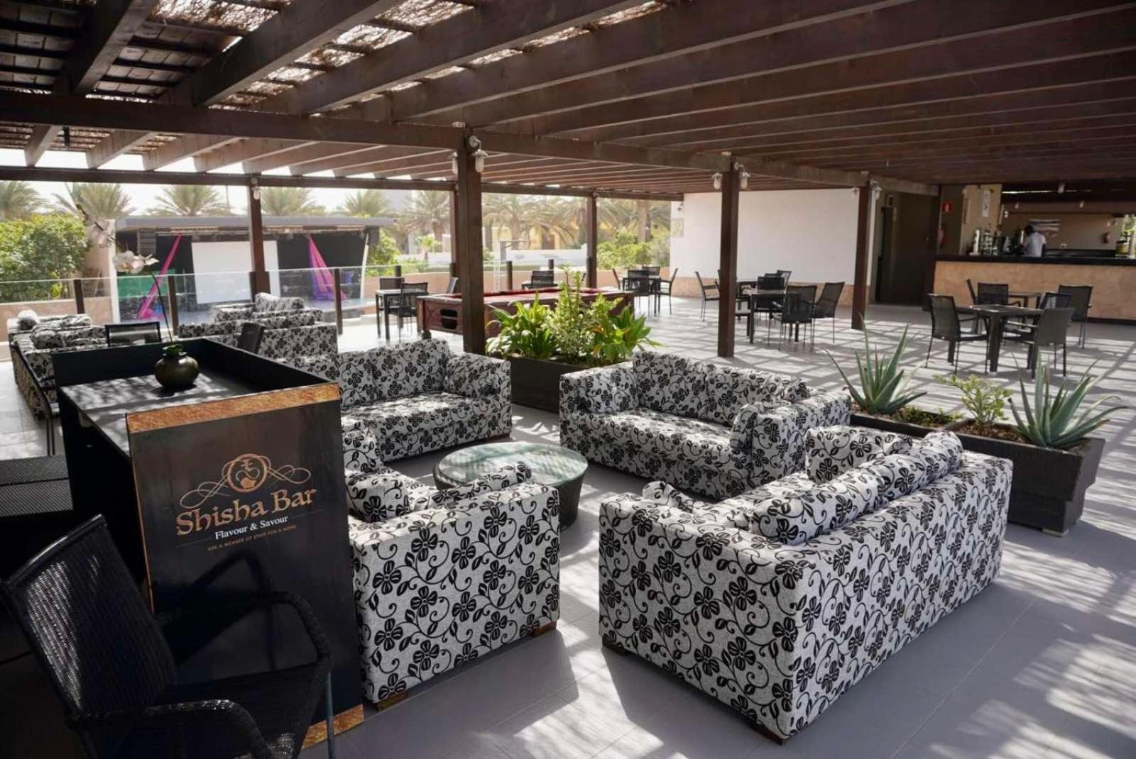 Luxury Apartment with Pool at Meliá Dunas Resort
