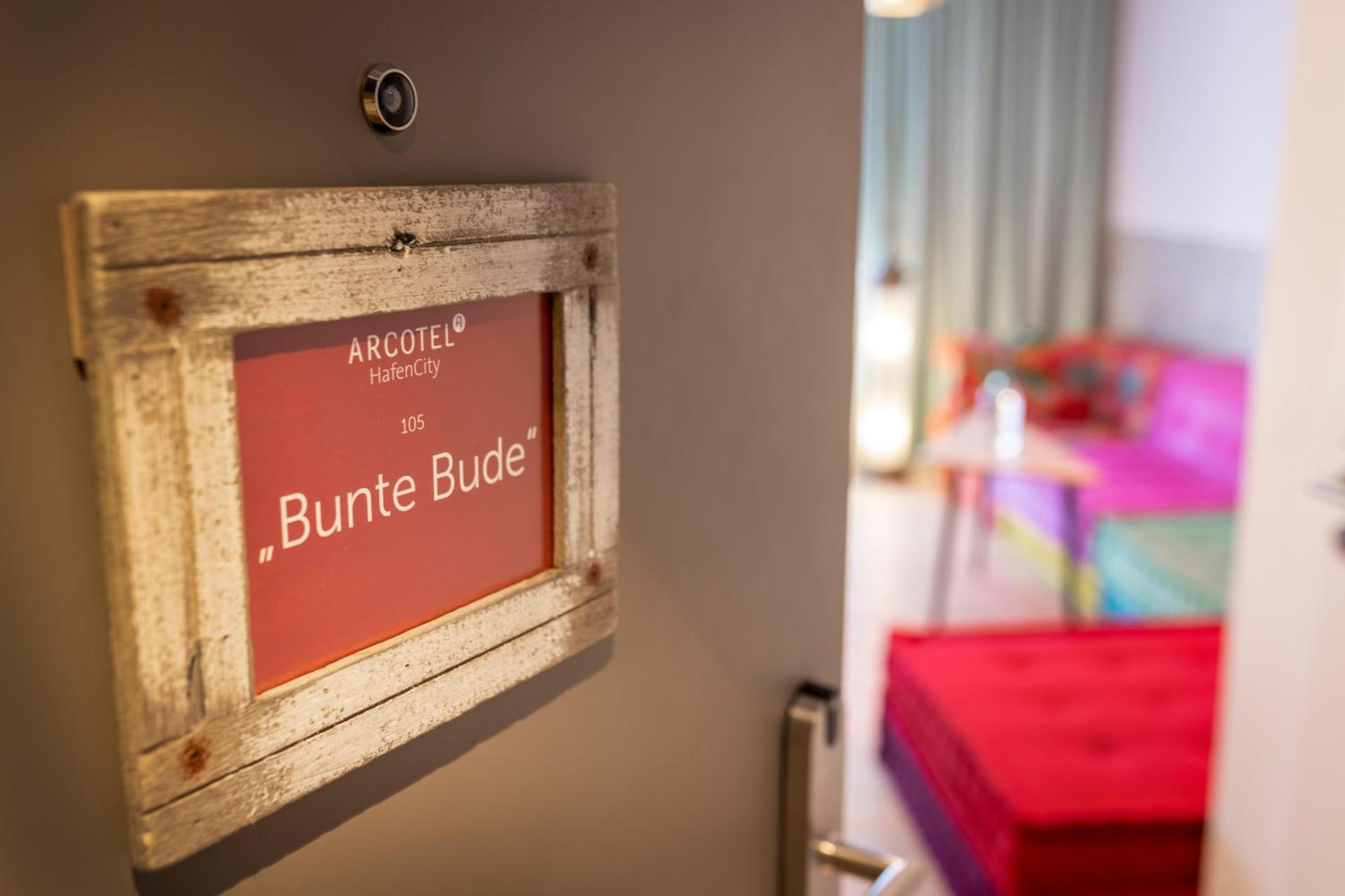 Dresden Vacations - ARCOTEL HafenCity Dresden - Property Image 2