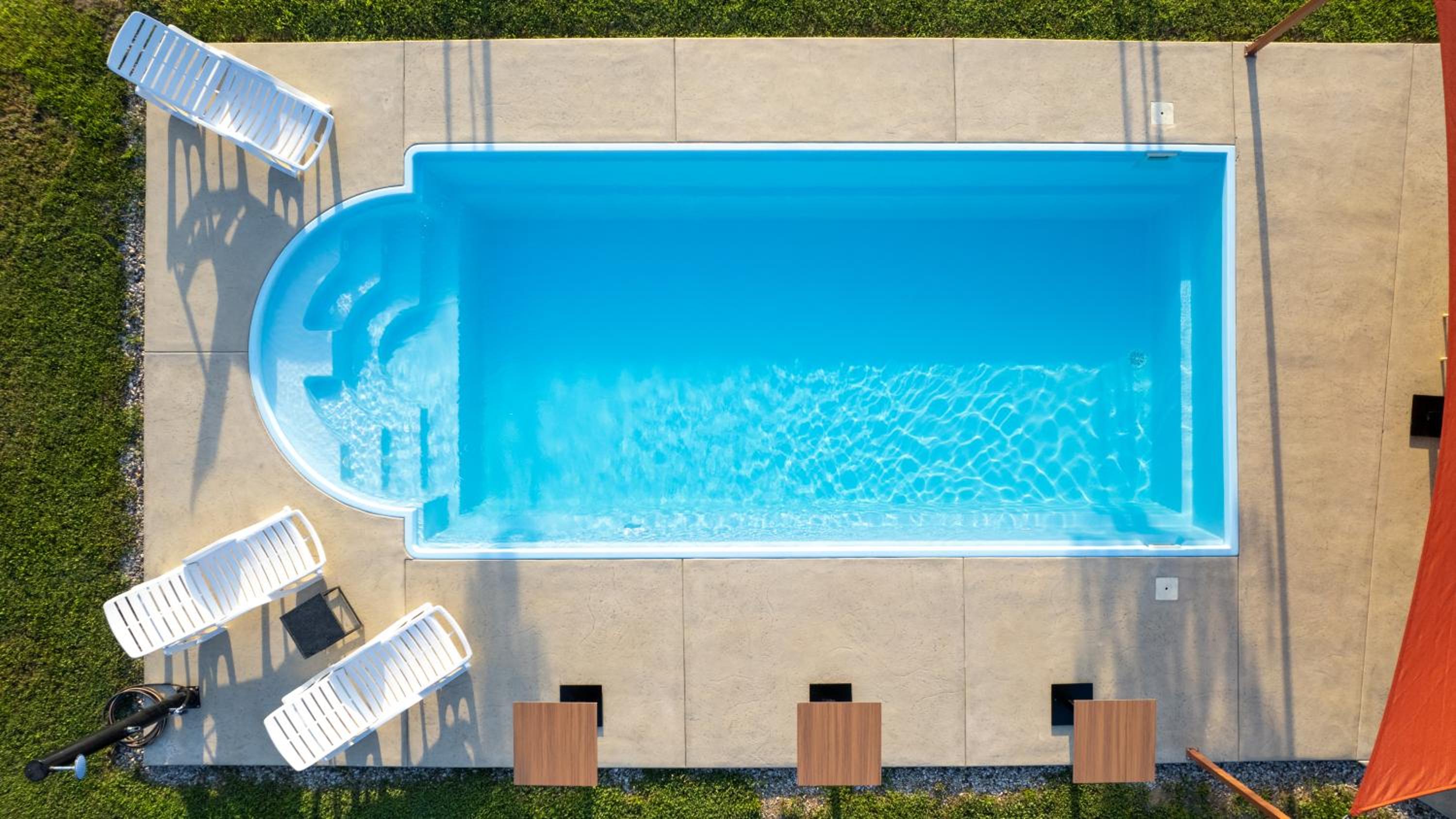 Villa, Vikendica - Sunny Hill - jacuzzi, sauna