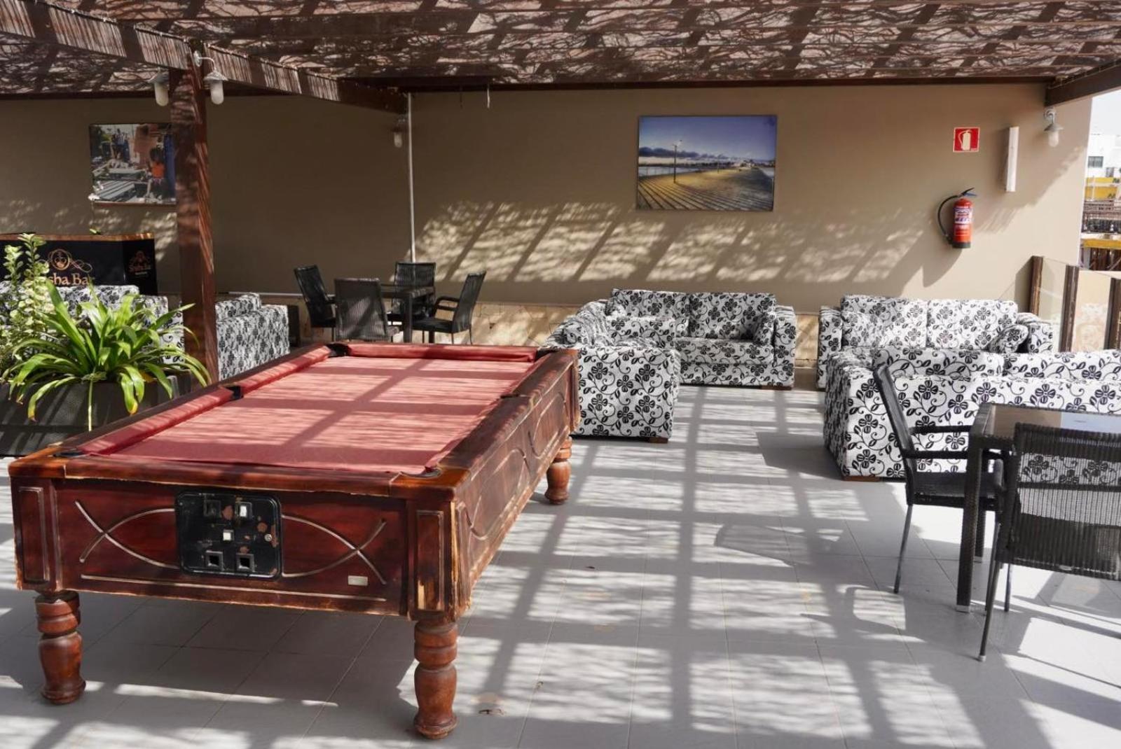 Luxury Apartment with Pool at Meliá Dunas Resort