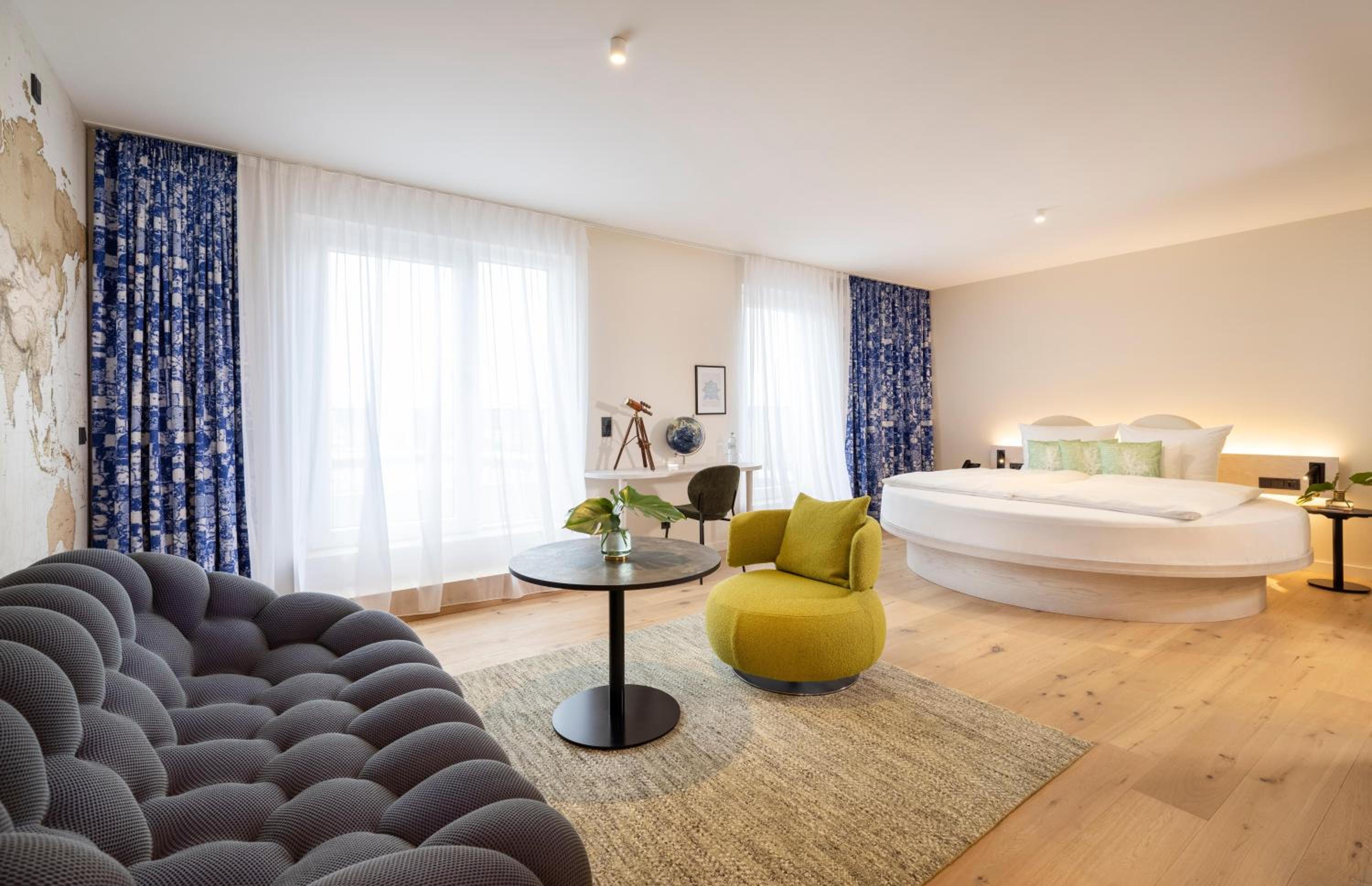 Dresden Vacations - ARCOTEL HafenCity Dresden - Property Image 9