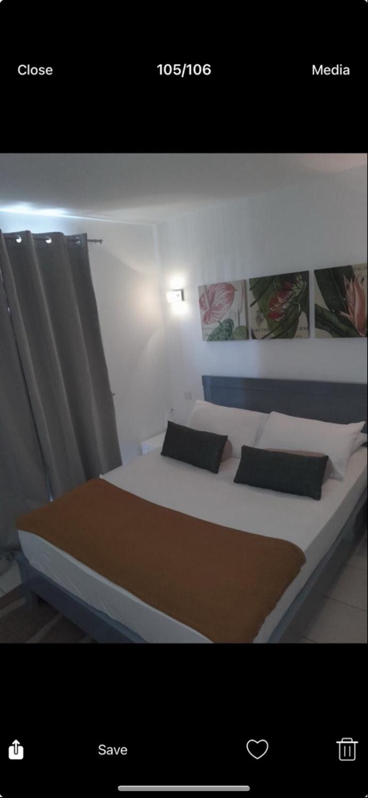 Luxury Apartment with Pool at Meliá Dunas Resort
