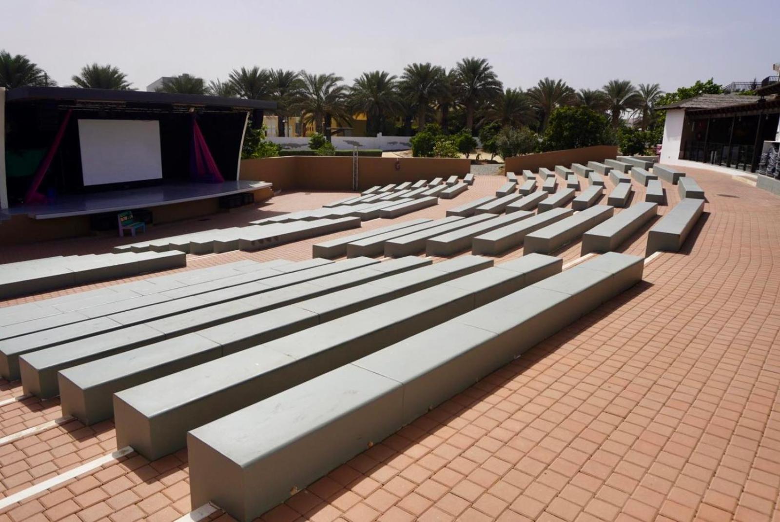 Luxury Apartment with Pool at Meliá Dunas Resort