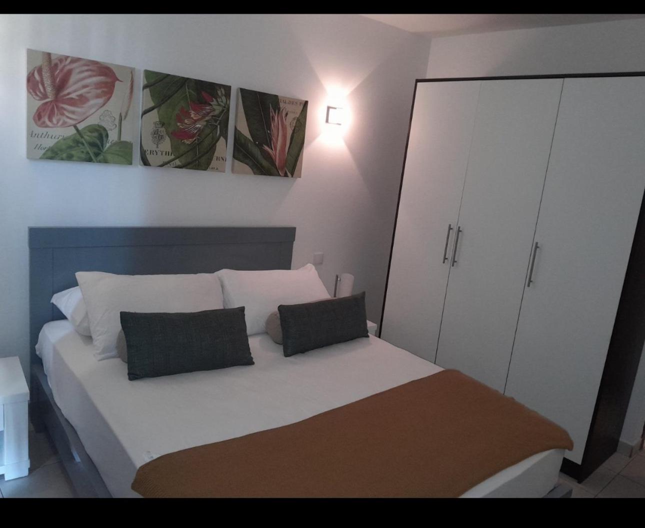 Luxury Apartment with Pool at Meliá Dunas Resort