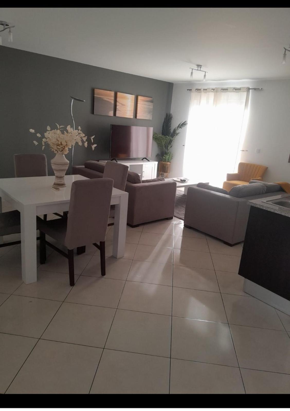 Luxury Apartment with Pool at Meliá Dunas Resort