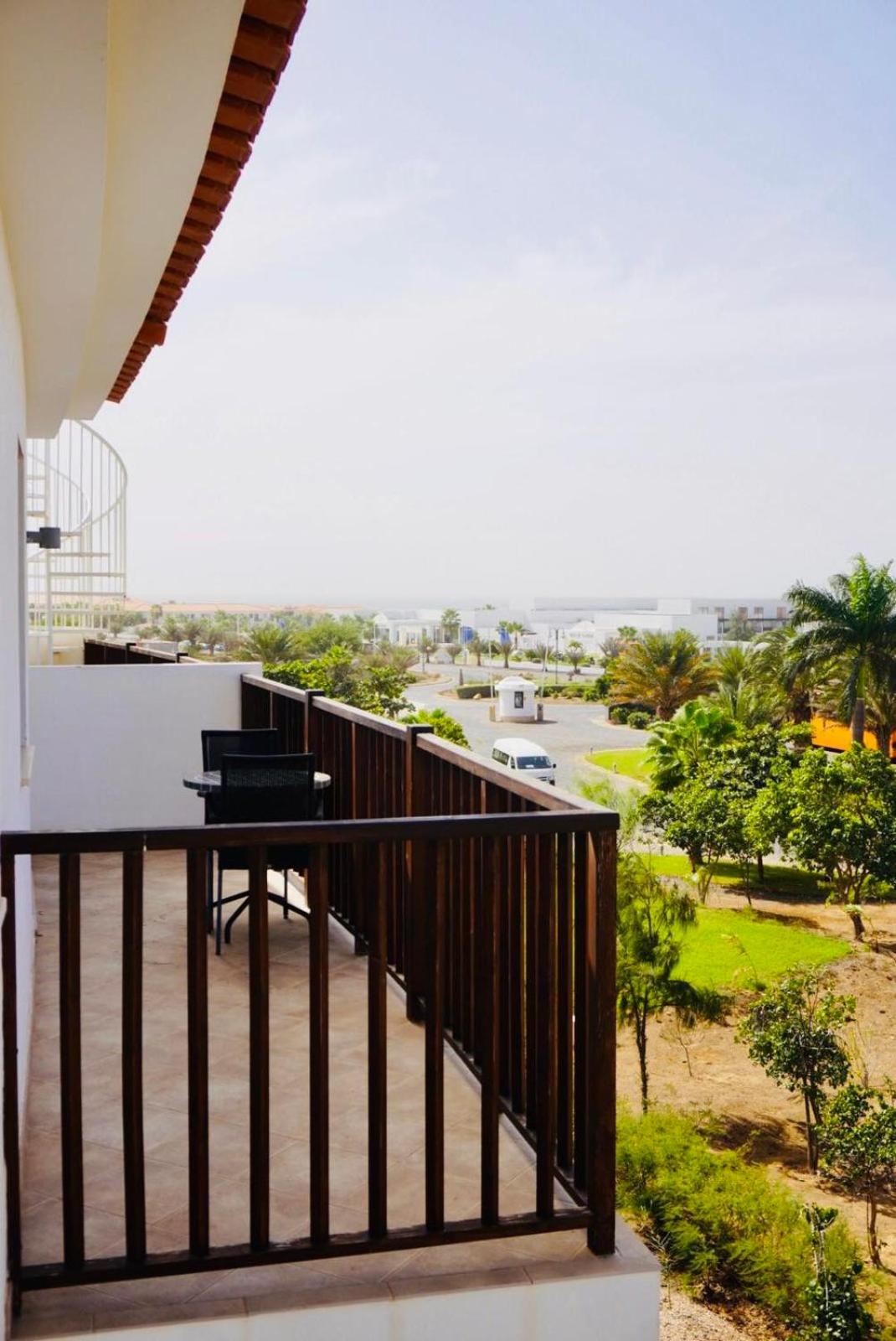 Luxury Apartment with Pool at Meliá Dunas Resort