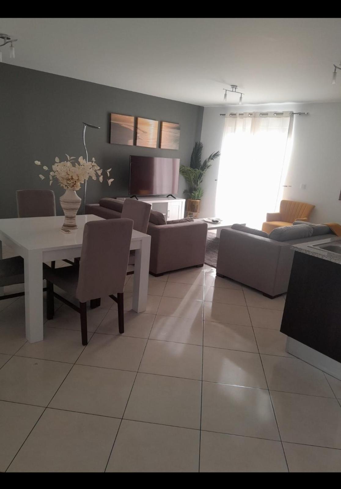 Luxury Apartment with Pool at Meliá Dunas Resort