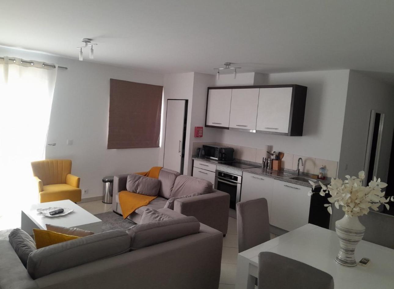 Luxury Apartment with Pool at Meliá Dunas Resort