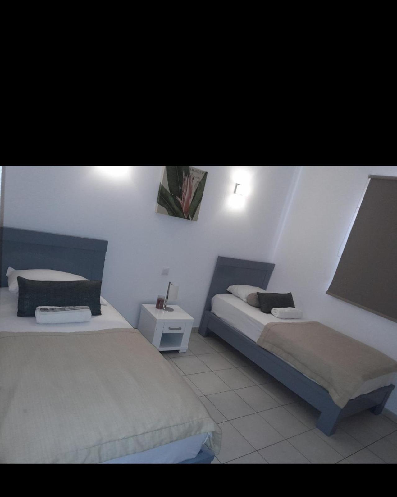 Luxury Apartment with Pool at Meliá Dunas Resort