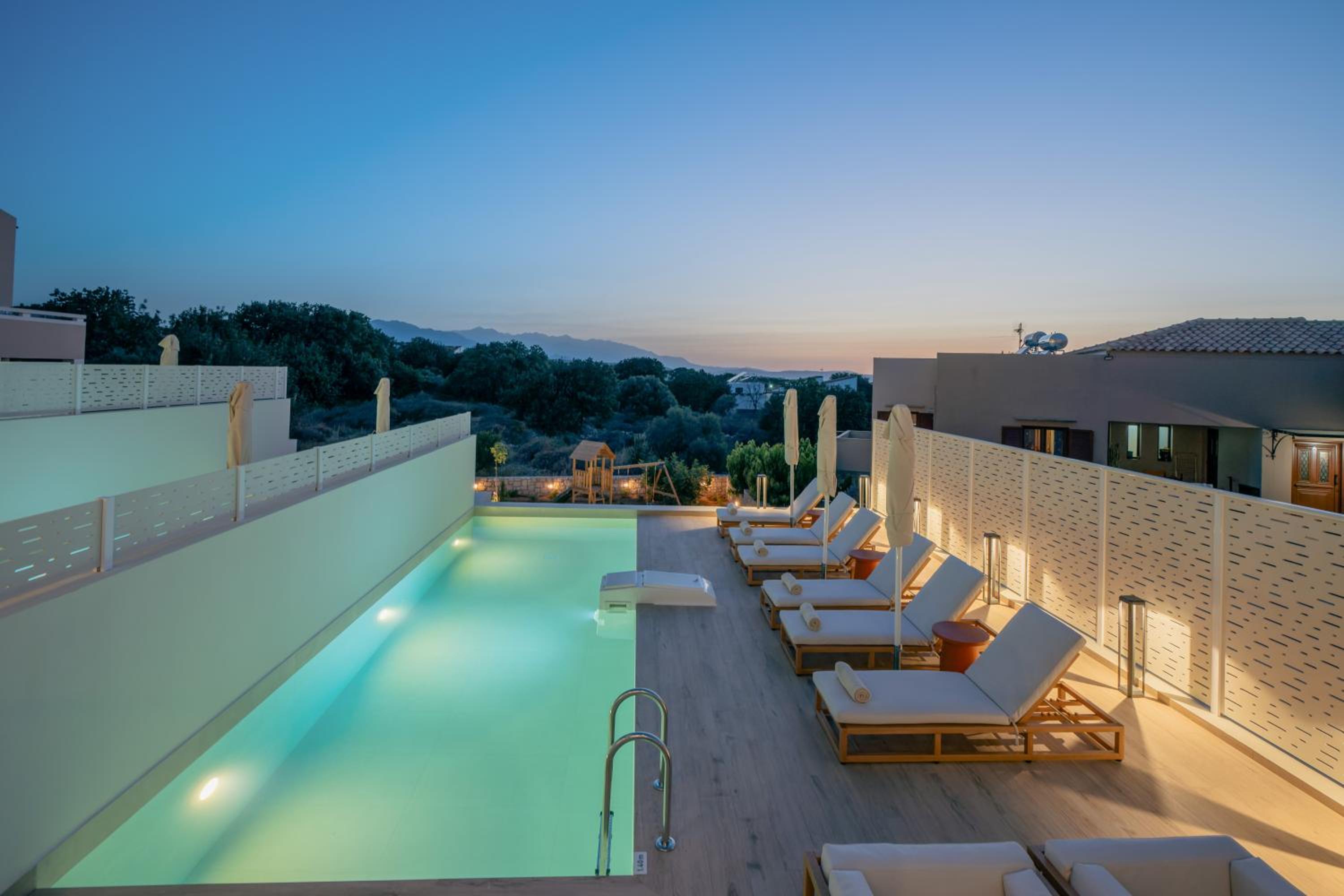 Aesthete Villas