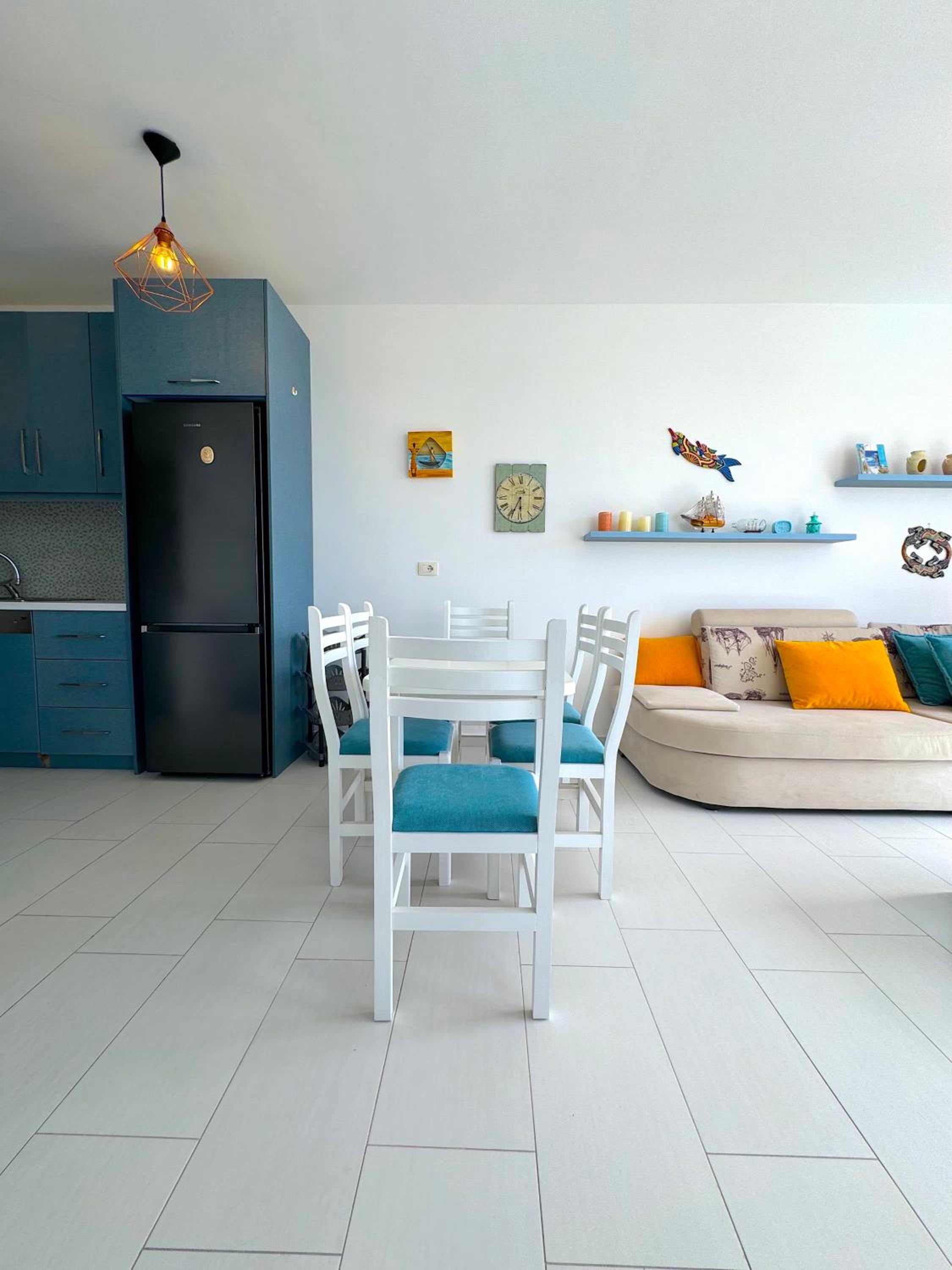 Picco Luxury Studio Apartment, Bougainville Bay