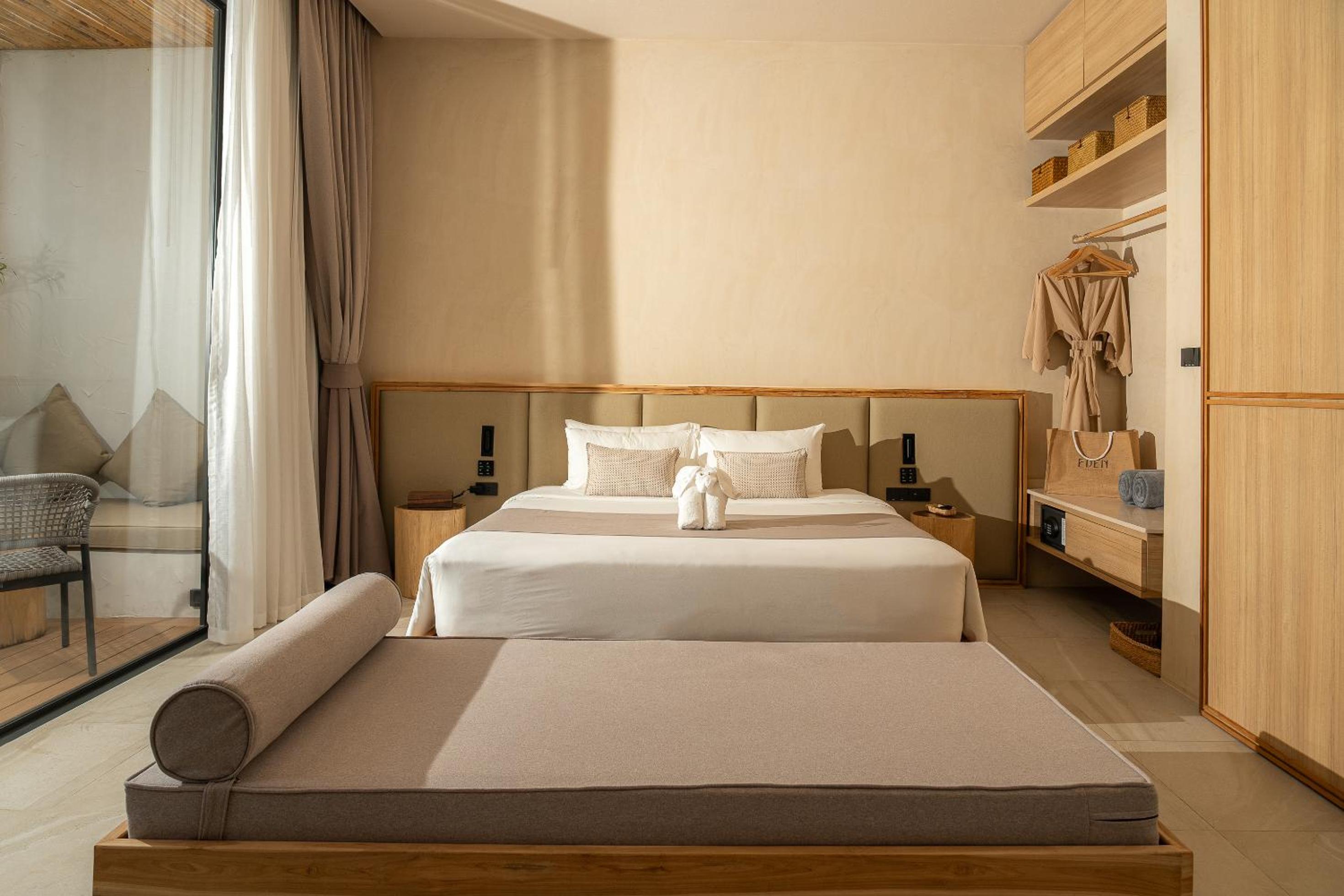 Eden Resort & Villas Phuket Patong