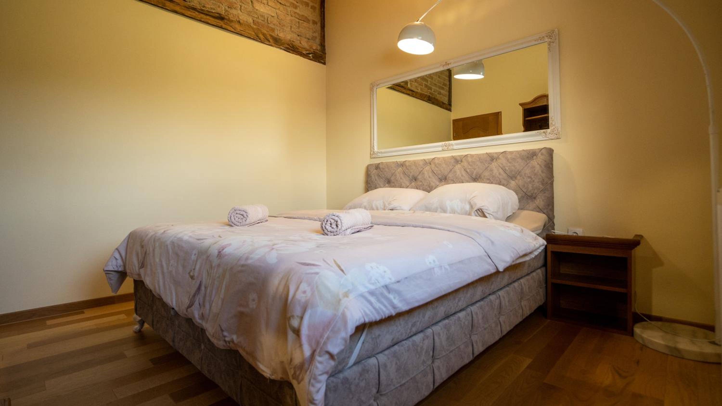 Villa, Vikendica - Sunny Hill - jacuzzi, sauna