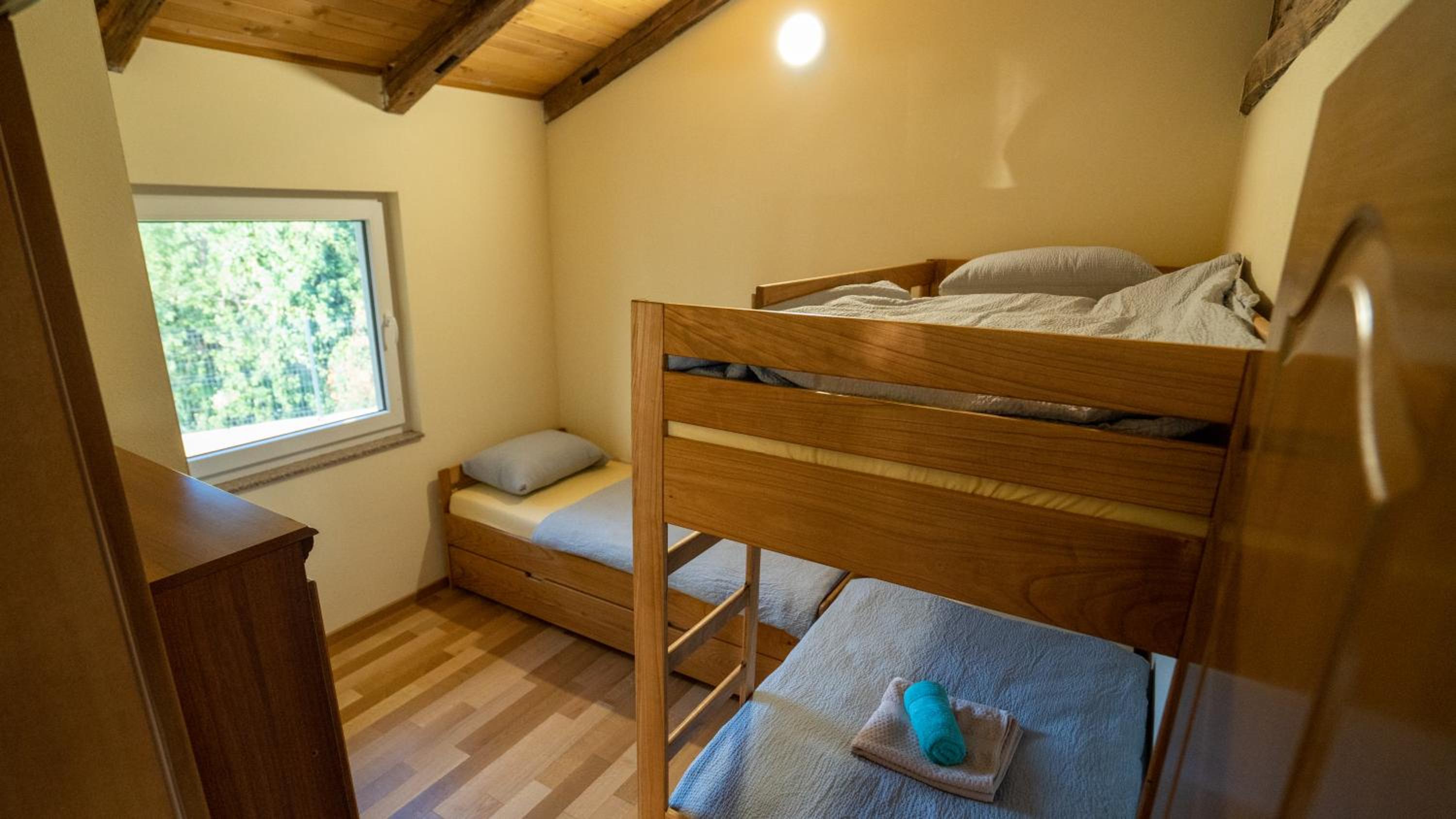 Villa, Vikendica - Sunny Hill - jacuzzi, sauna