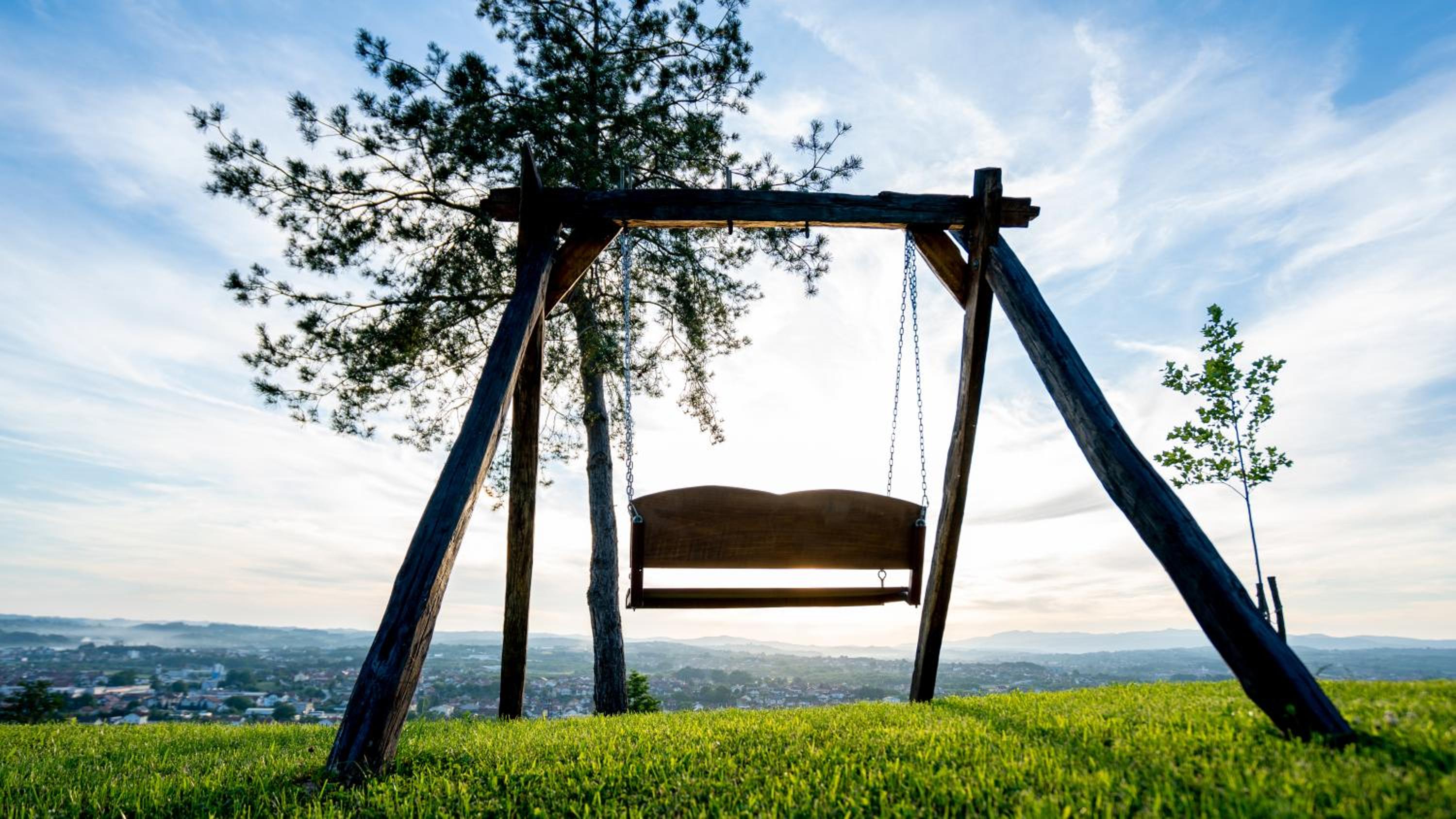 Villa, Vikendica - Sunny Hill - jacuzzi, sauna