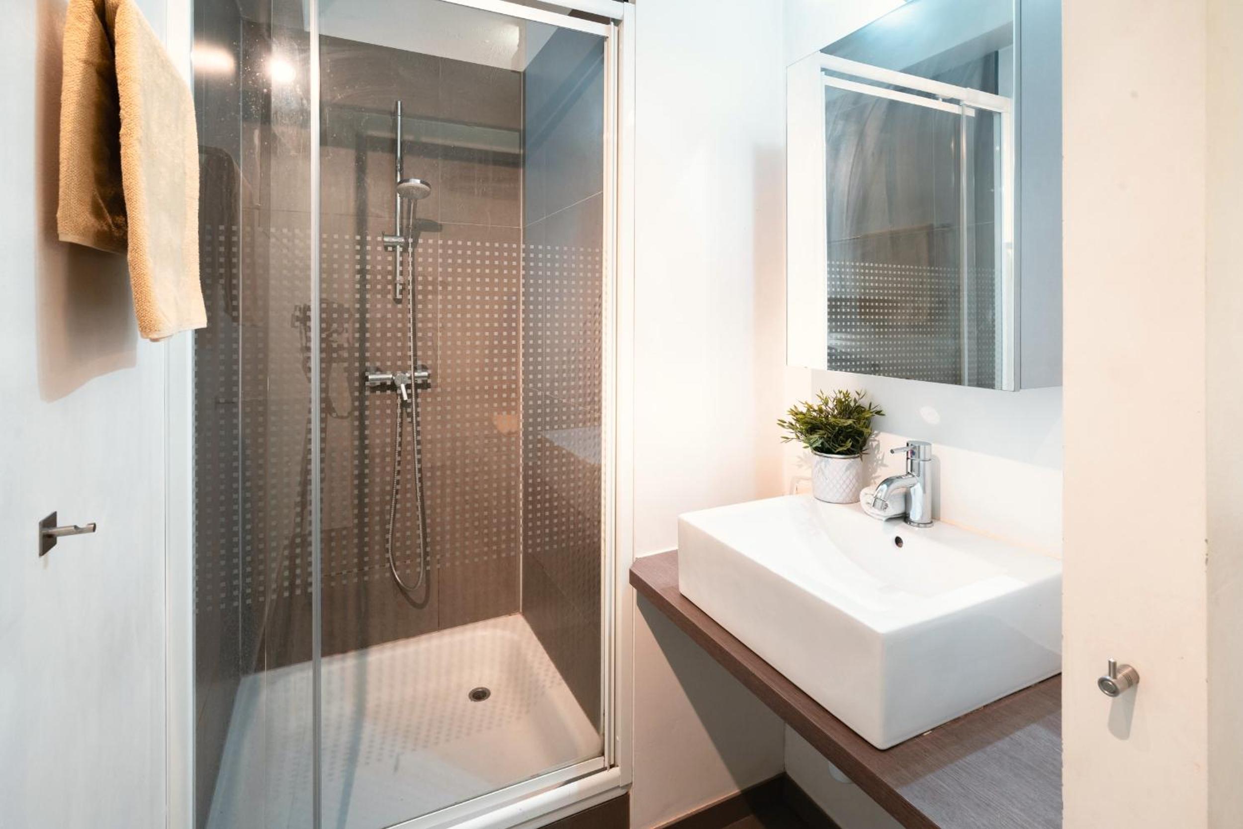 City View Apartments in the Heart of Antwerp