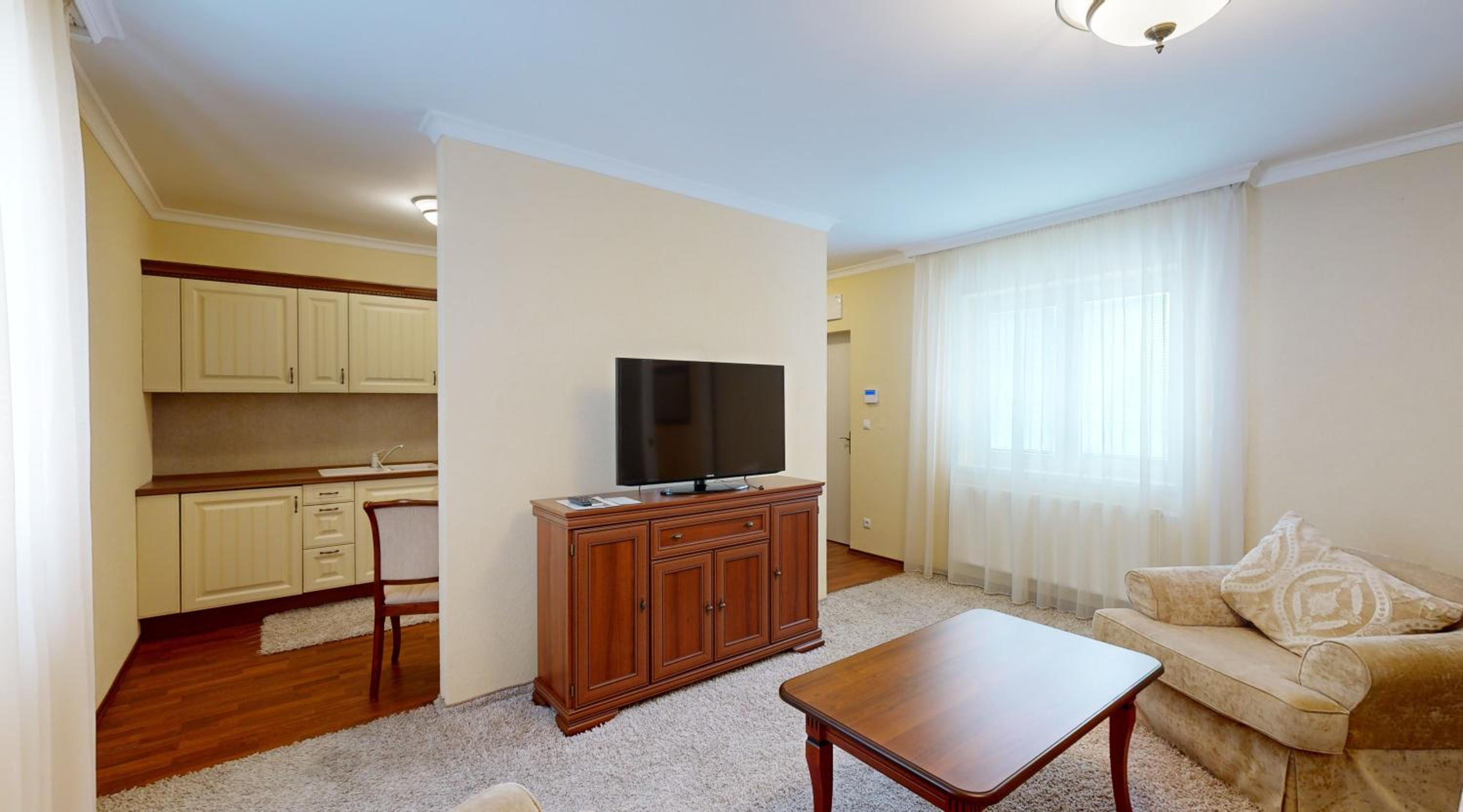 Apartments Golf Resort view 4
